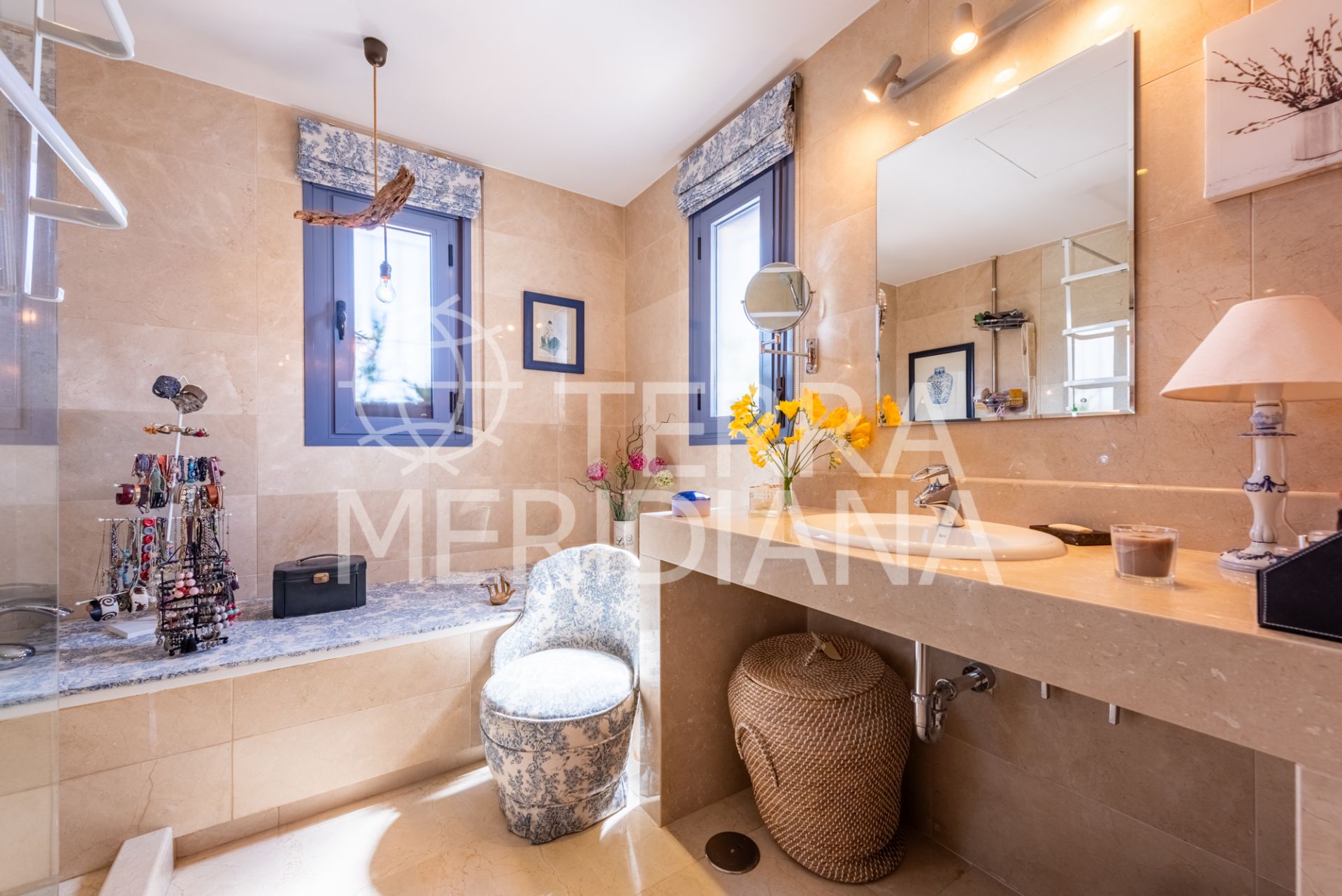 Villa in Zona B, Sotogrande