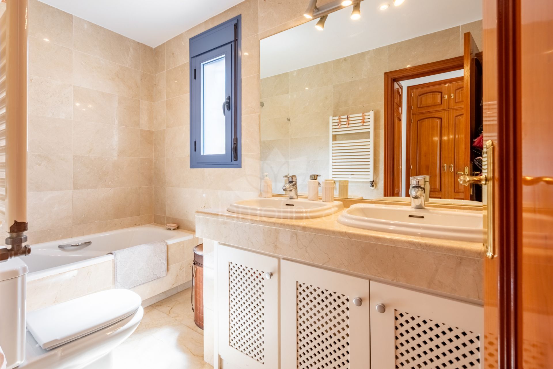 Villa en Zona B, Sotogrande