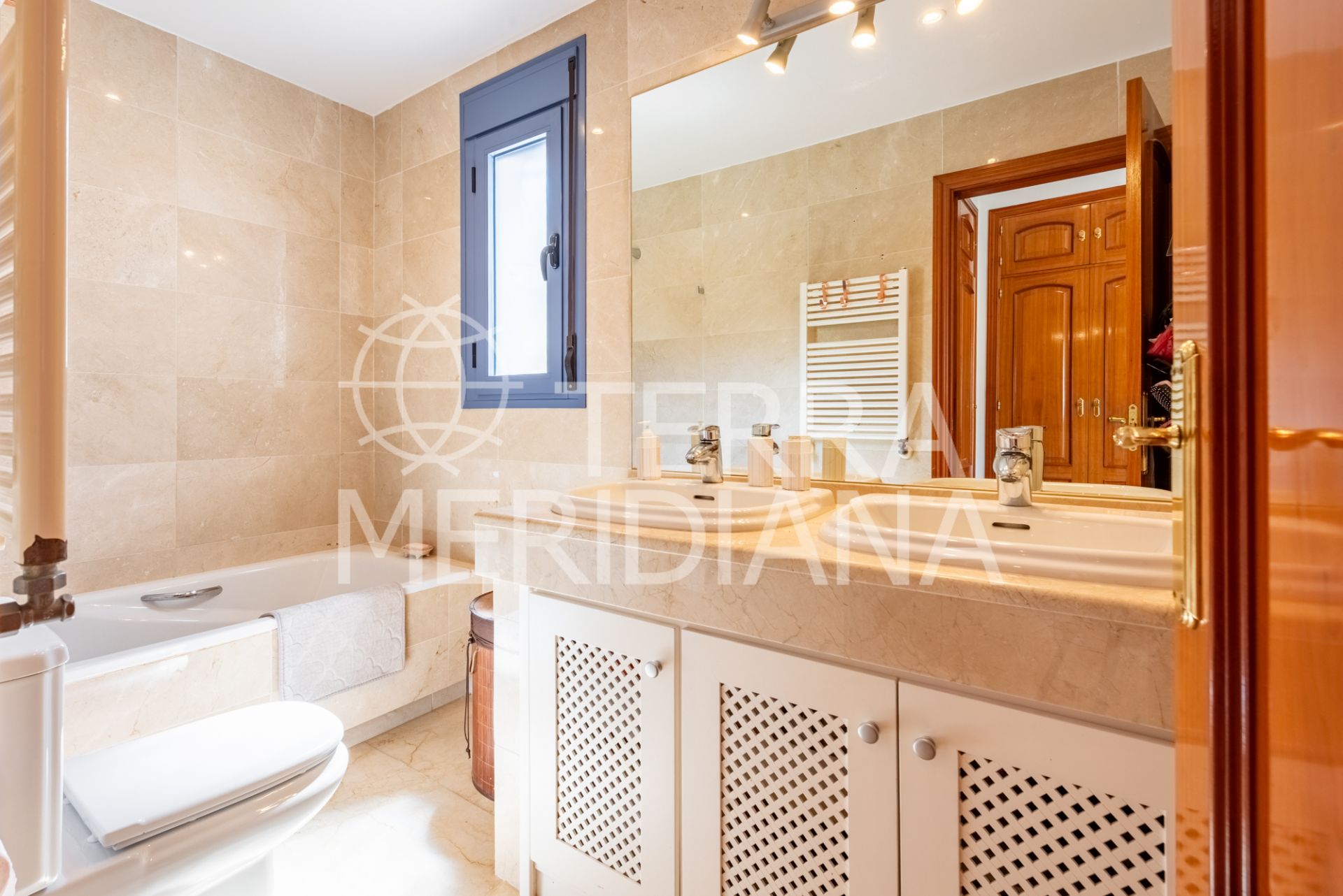 Villa in Zona B, Sotogrande