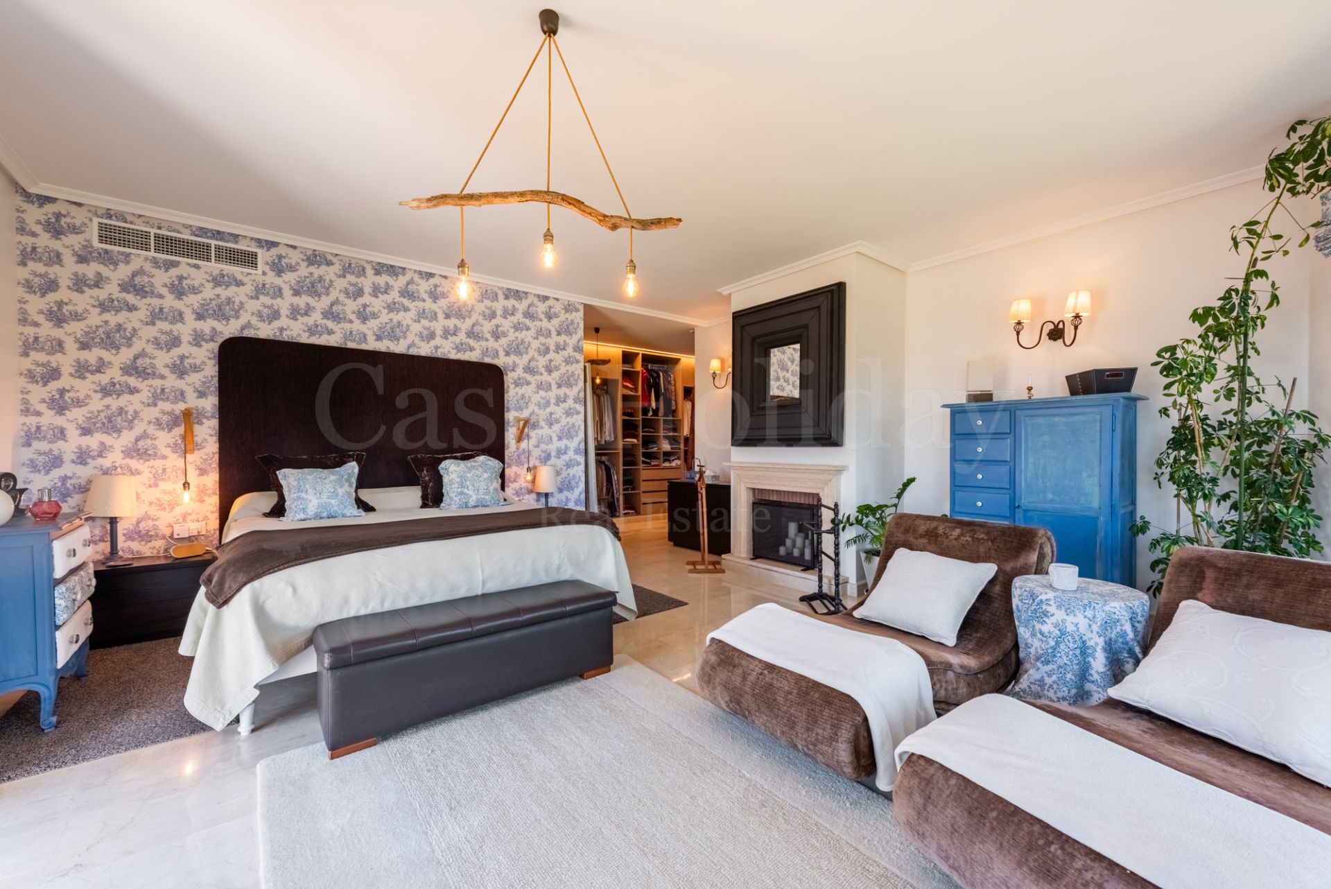 Villa en Zona B, Sotogrande