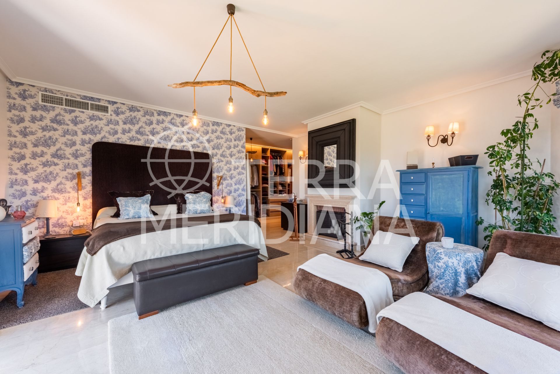 Villa in Zona B, Sotogrande