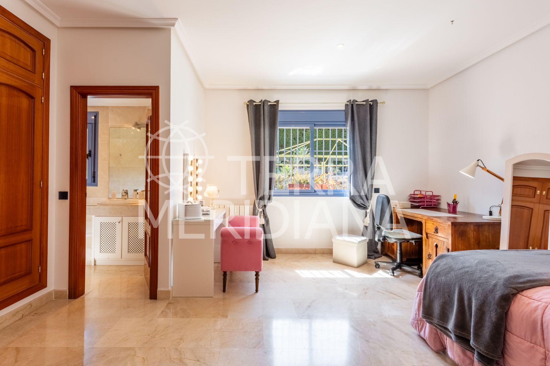 Villa in Zona B, Sotogrande