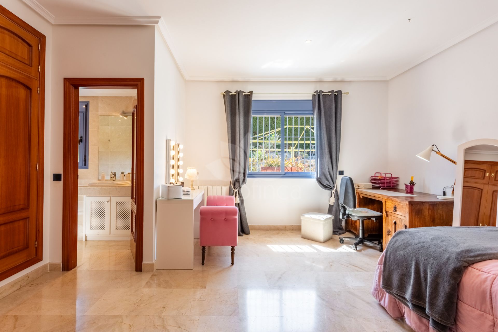 Villa en Zona B, Sotogrande