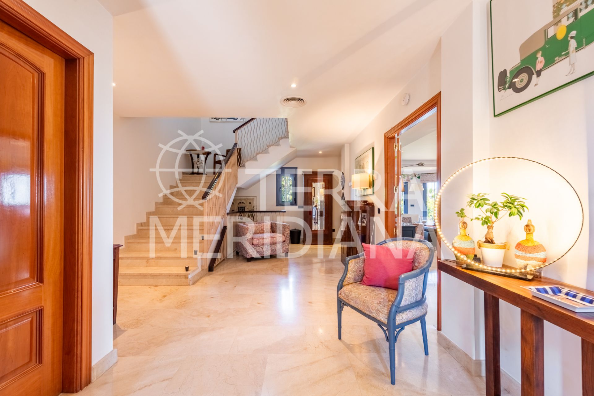 Villa in Zona B, Sotogrande