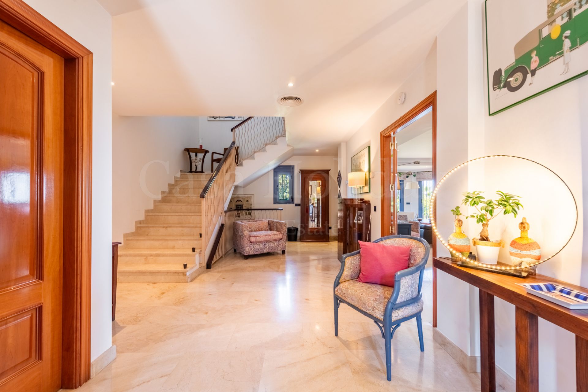 Villa en Zona B, Sotogrande