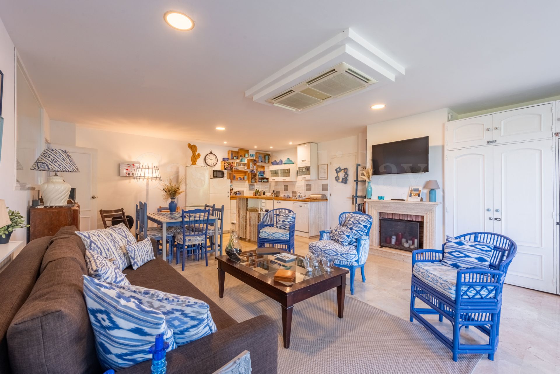 Villa en Zona B, Sotogrande