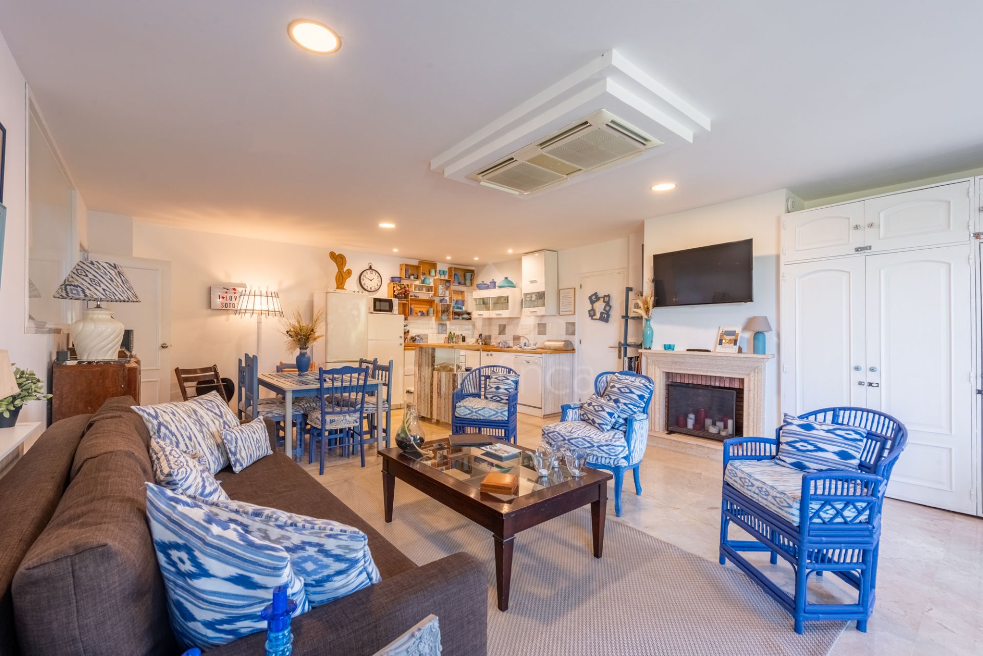 Villa en Zona B, Sotogrande