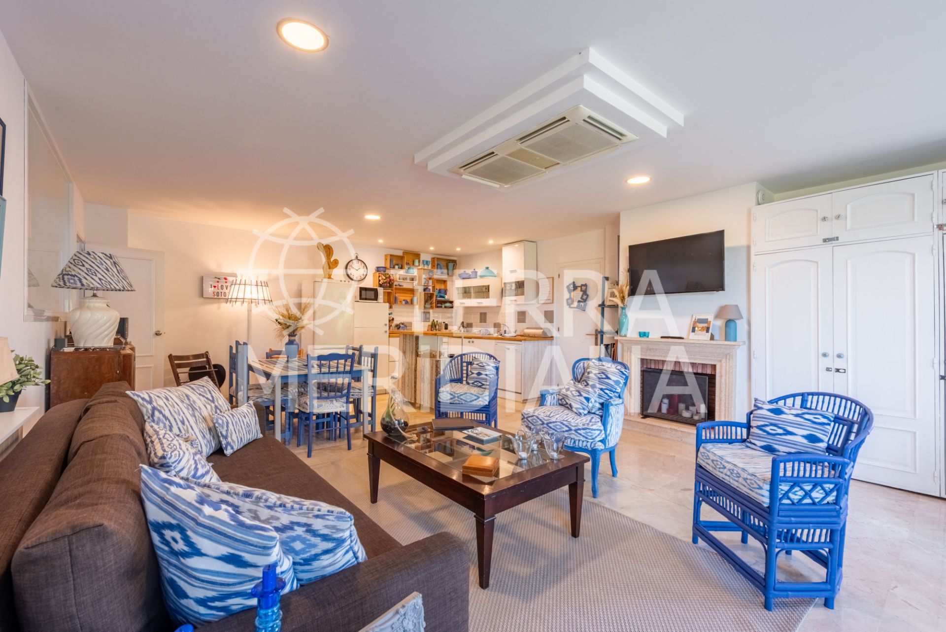 Villa in Zona B, Sotogrande