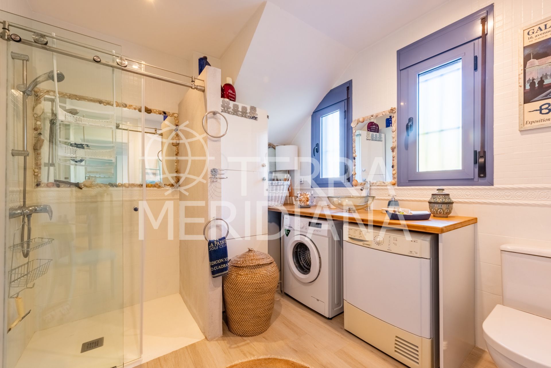 Villa in Zona B, Sotogrande