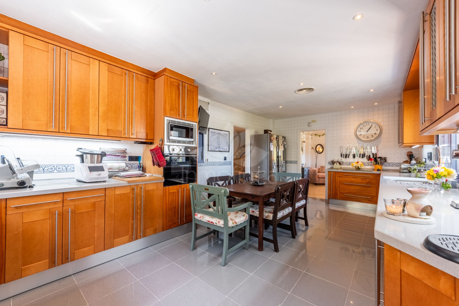 Villa en Zona B, Sotogrande