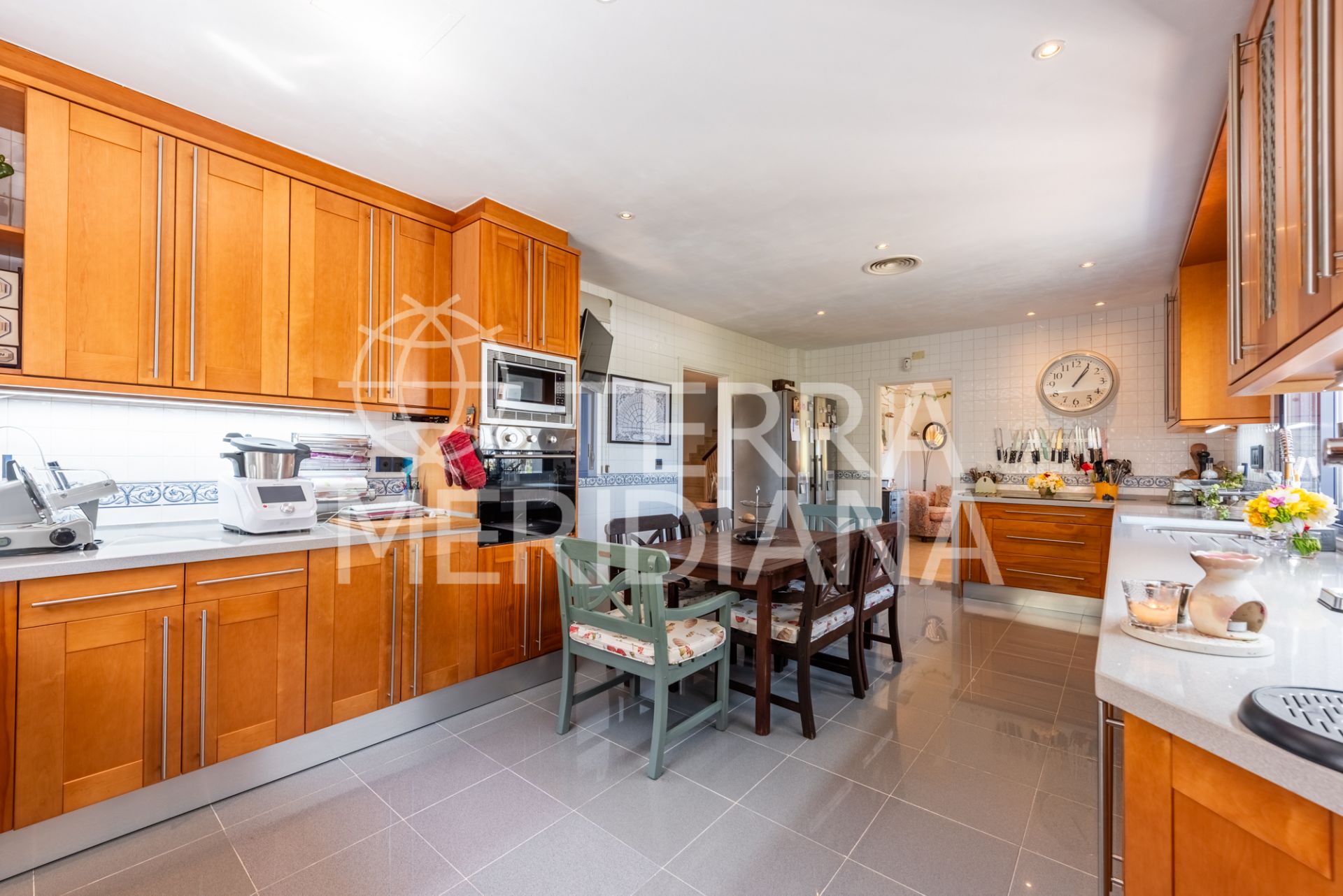 Villa in Zona B, Sotogrande