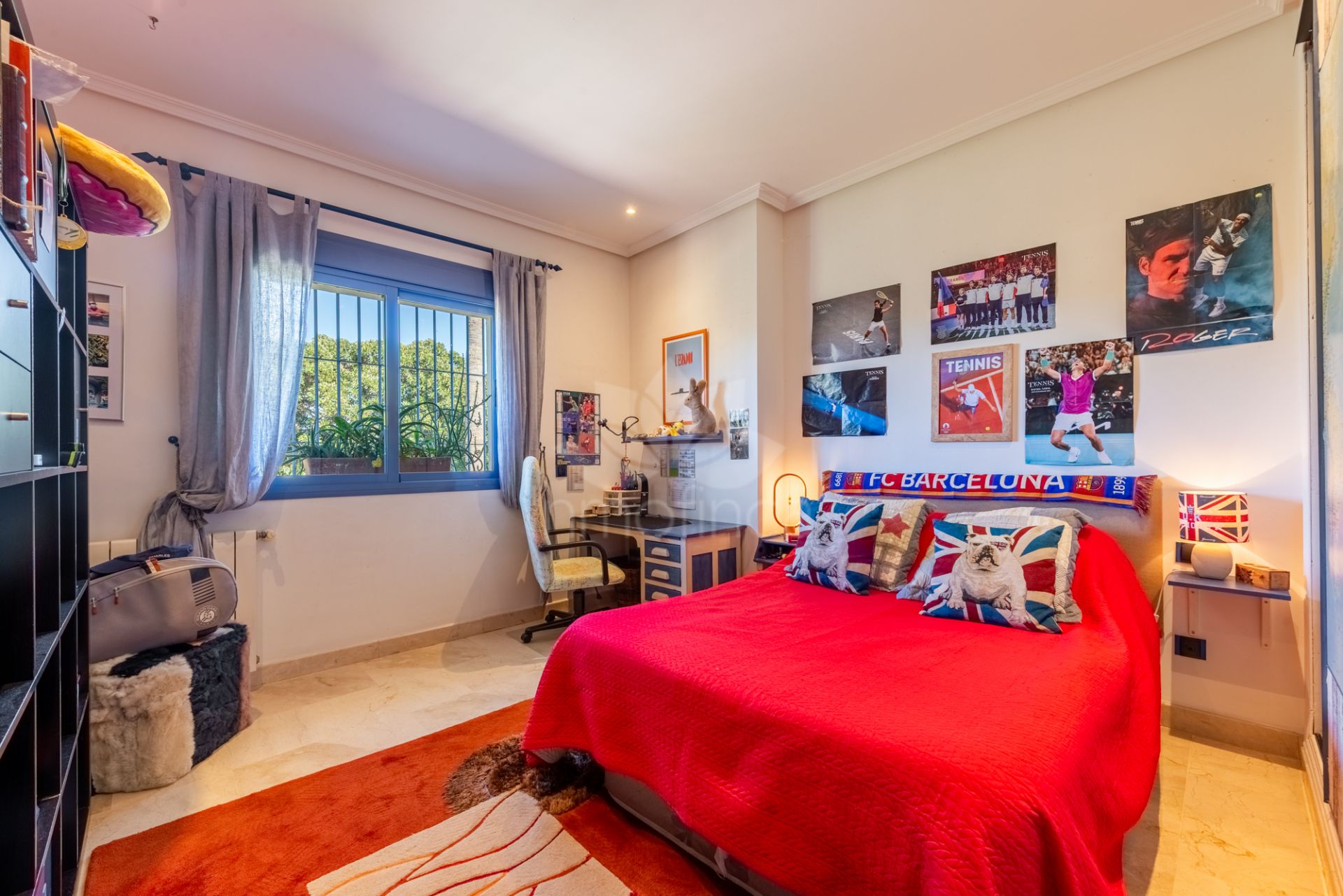 Villa en Zona B, Sotogrande