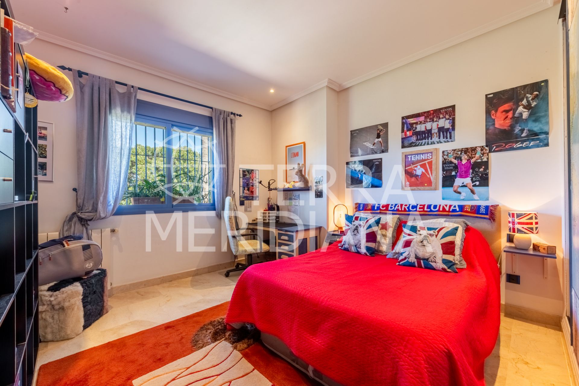 Villa in Zona B, Sotogrande