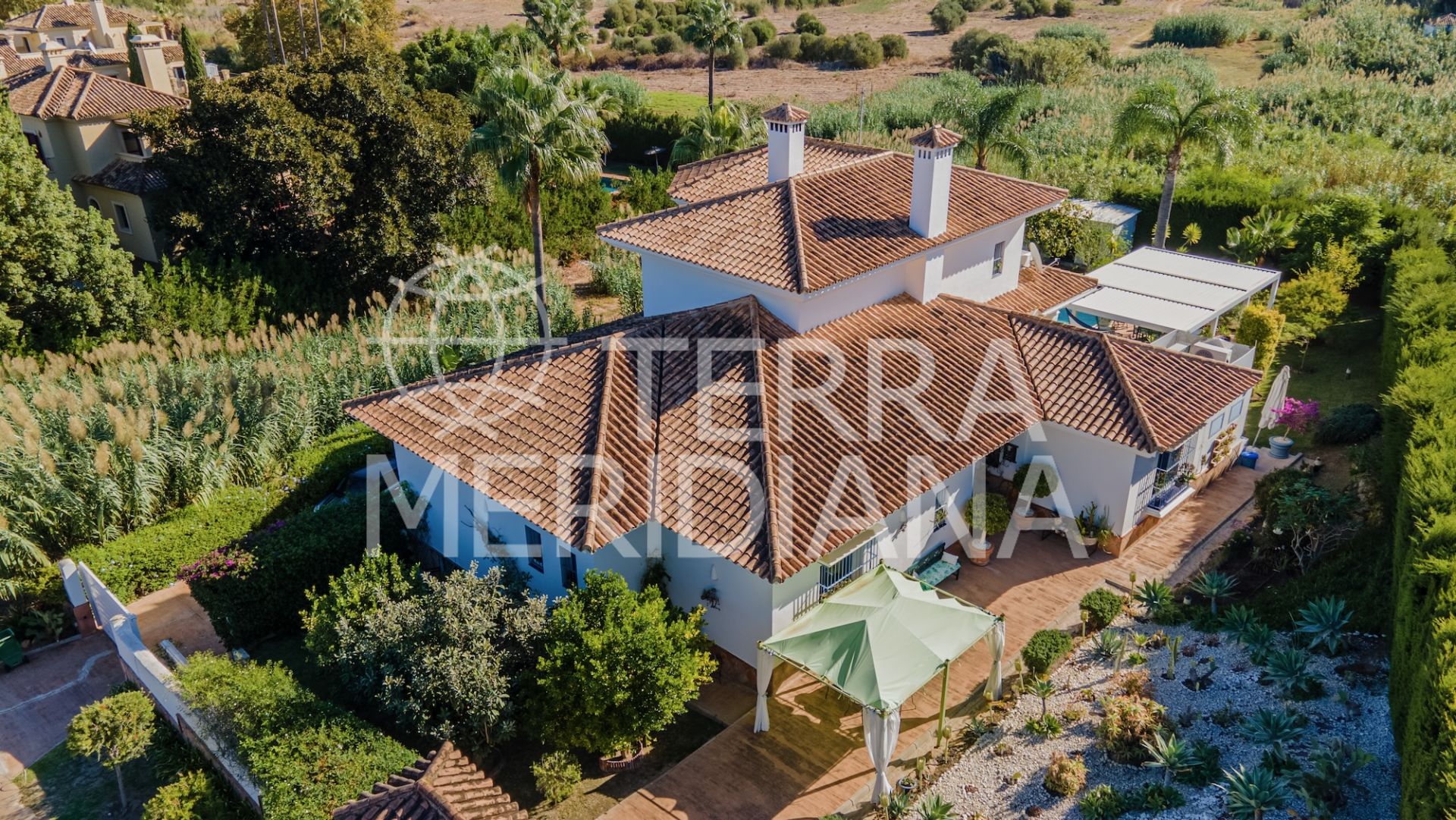 Villa in Zona B, Sotogrande