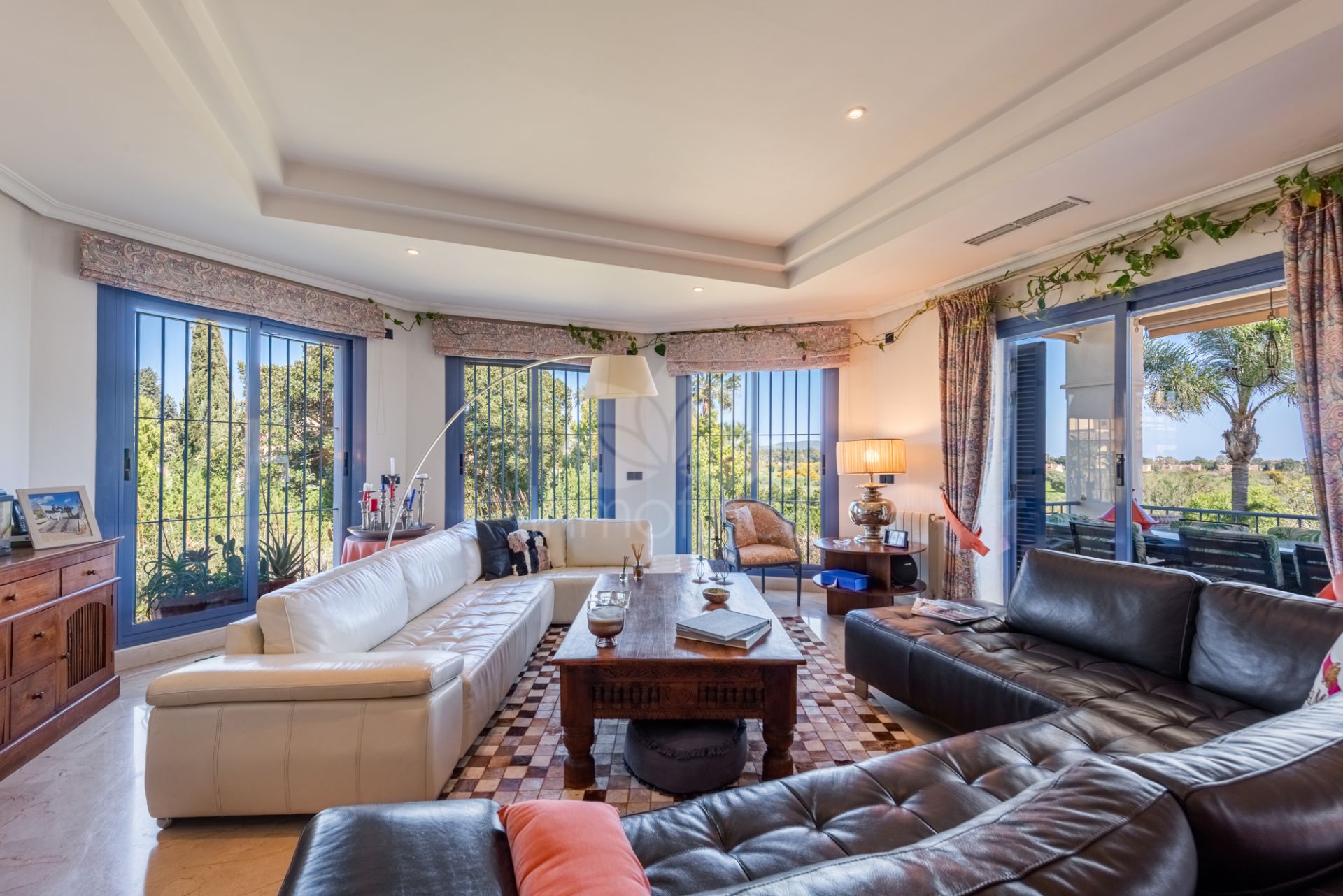 Villa en Zona B, Sotogrande