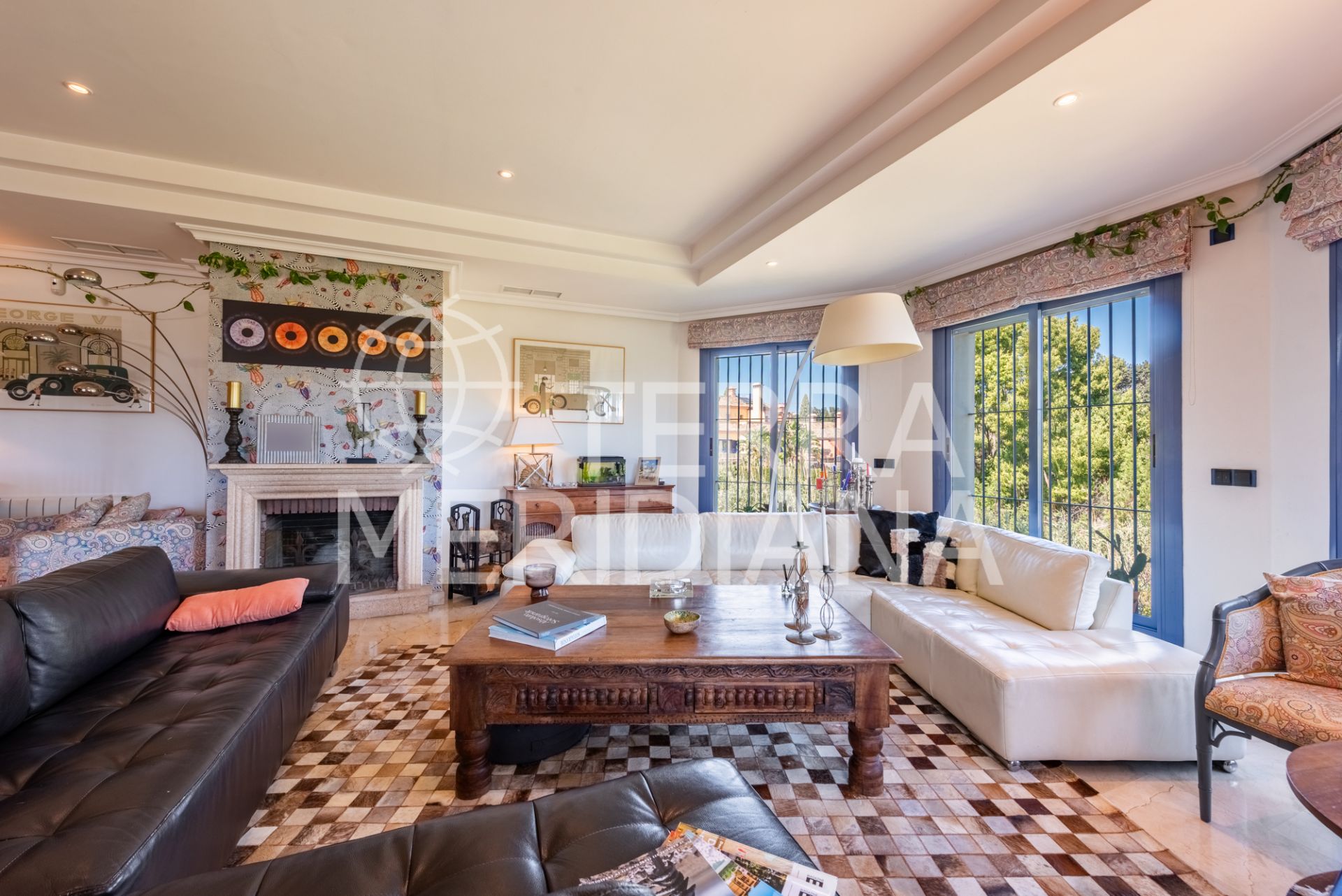 Villa in Zona B, Sotogrande