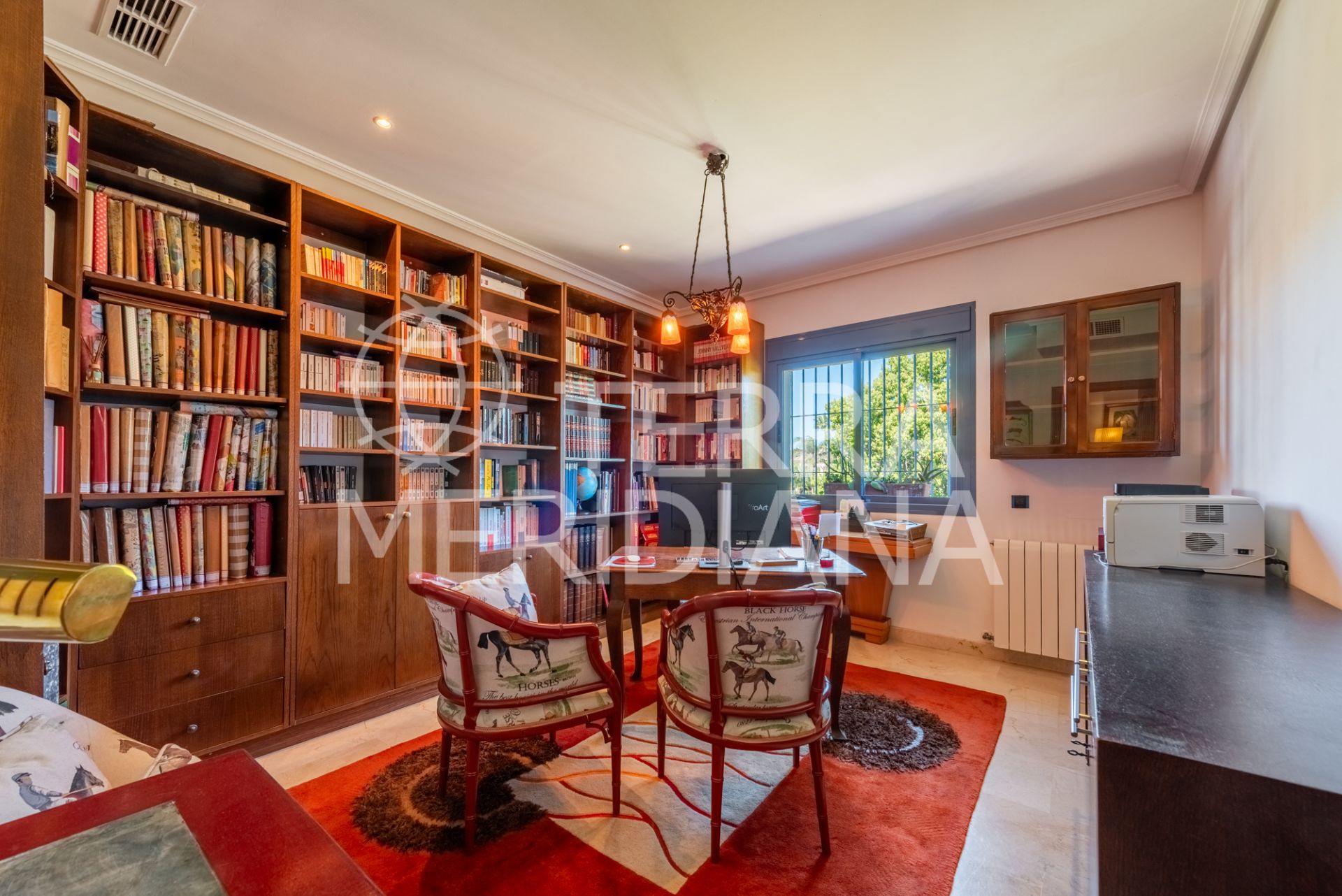 Villa in Zona B, Sotogrande