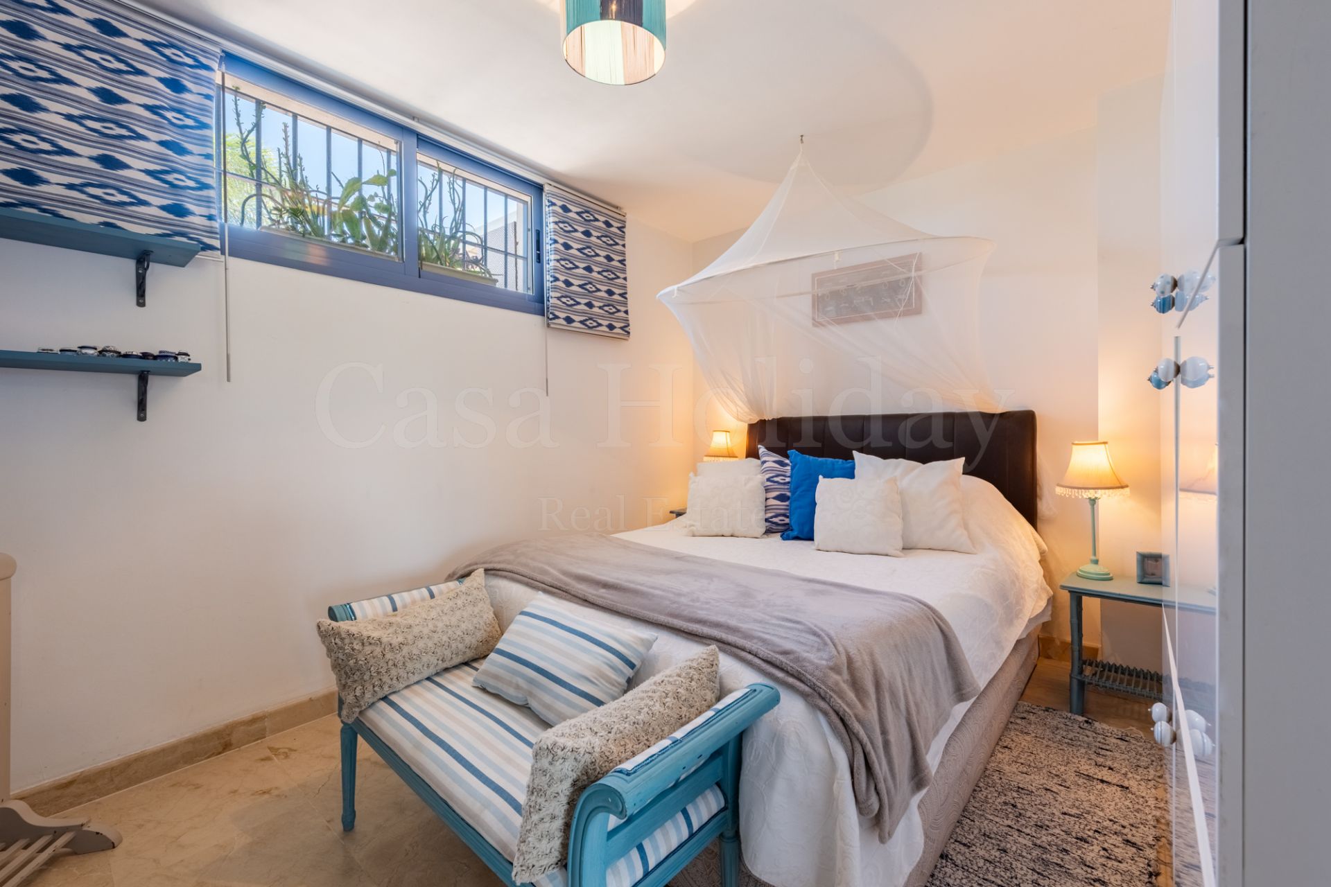 Villa en Zona B, Sotogrande