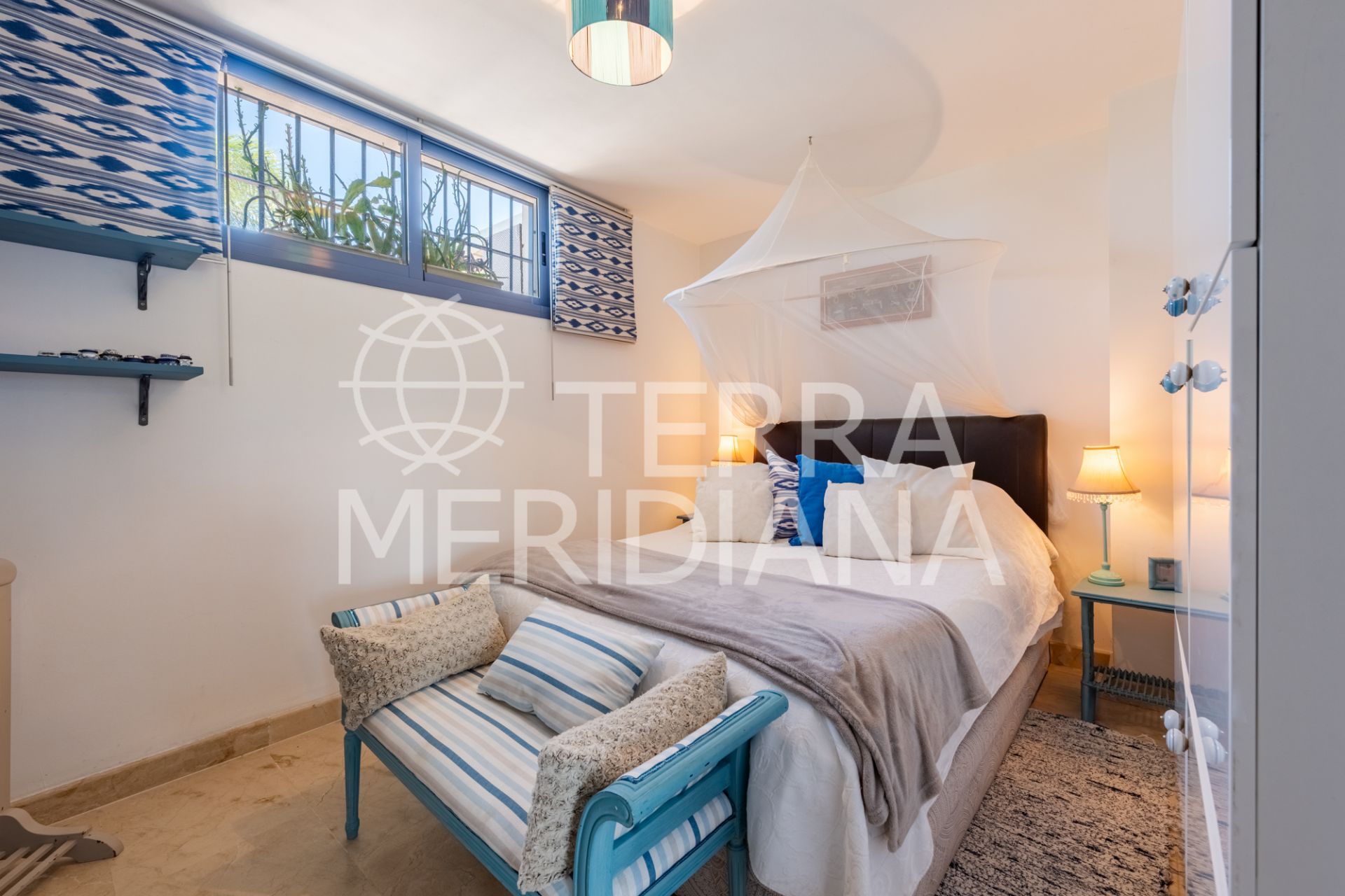 Villa in Zona B, Sotogrande