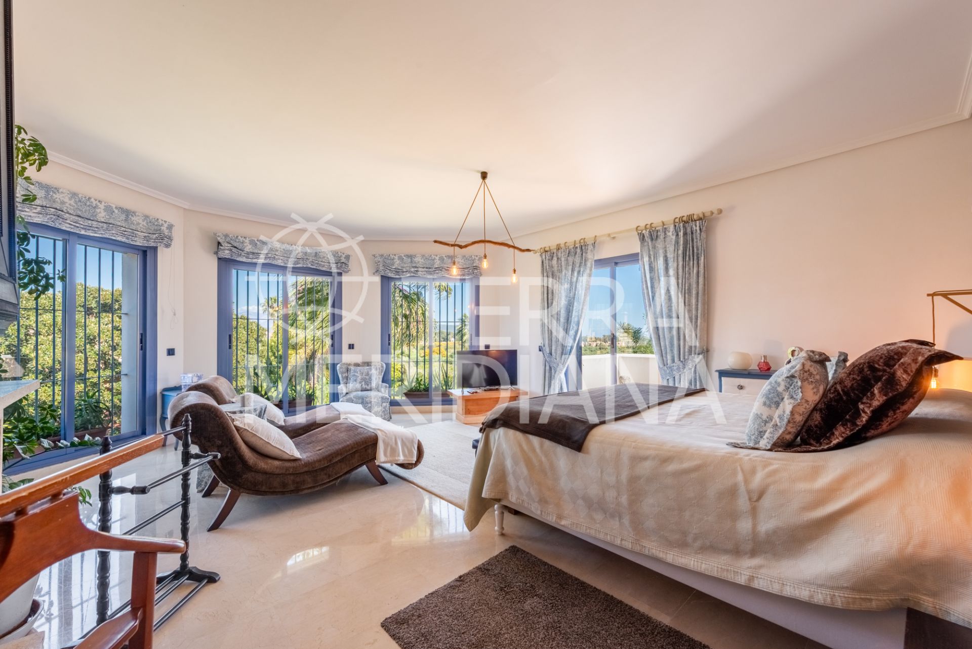 Villa in Zona B, Sotogrande