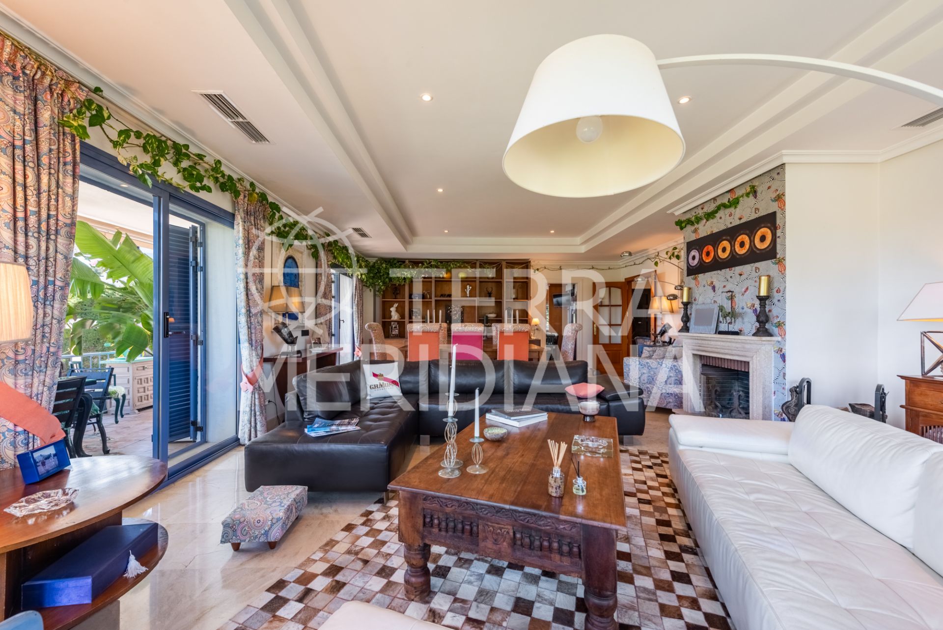 Villa in Zona B, Sotogrande