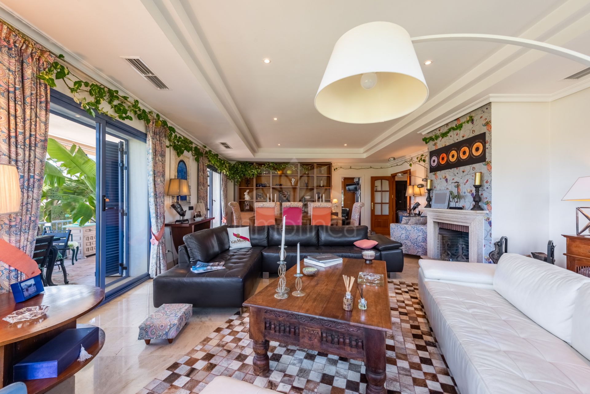 Villa en Zona B, Sotogrande