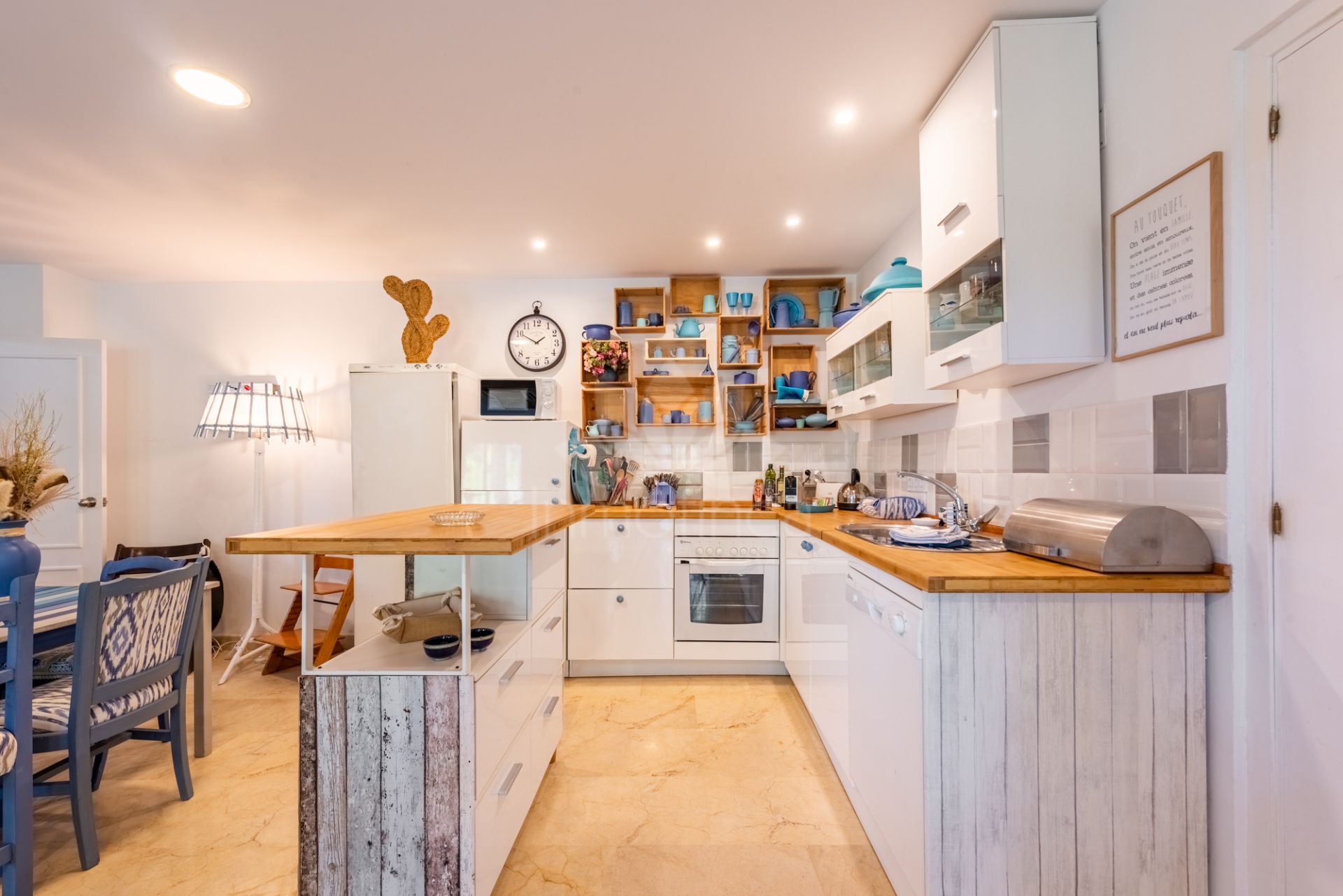 Villa en Zona B, Sotogrande