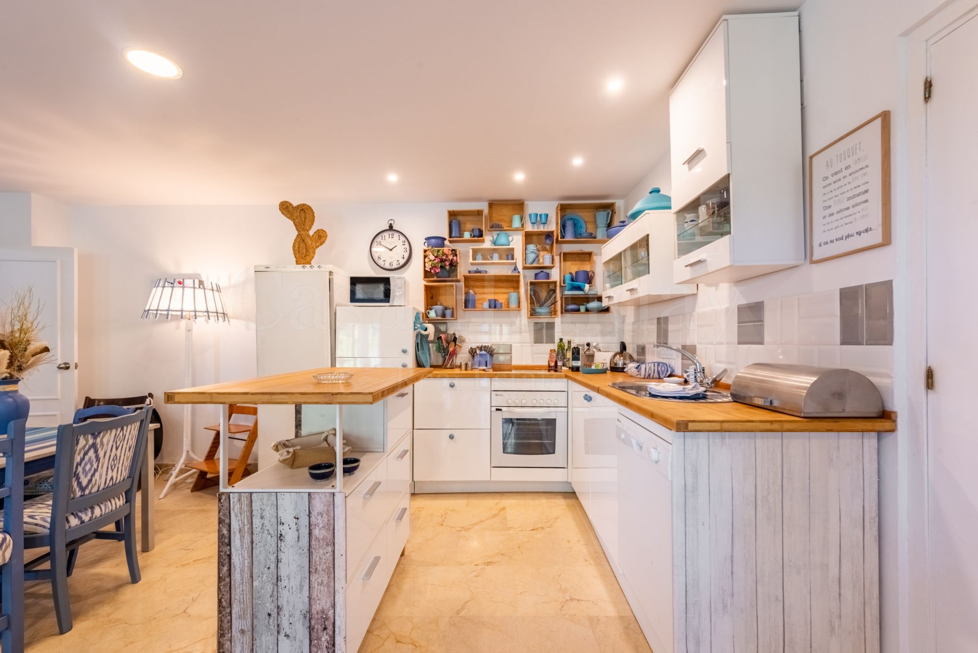 Villa en Zona B, Sotogrande