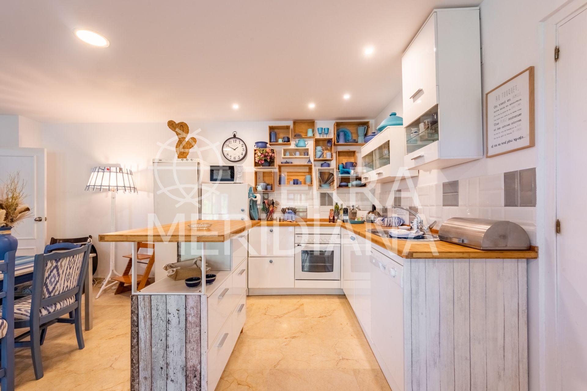 Villa in Zona B, Sotogrande