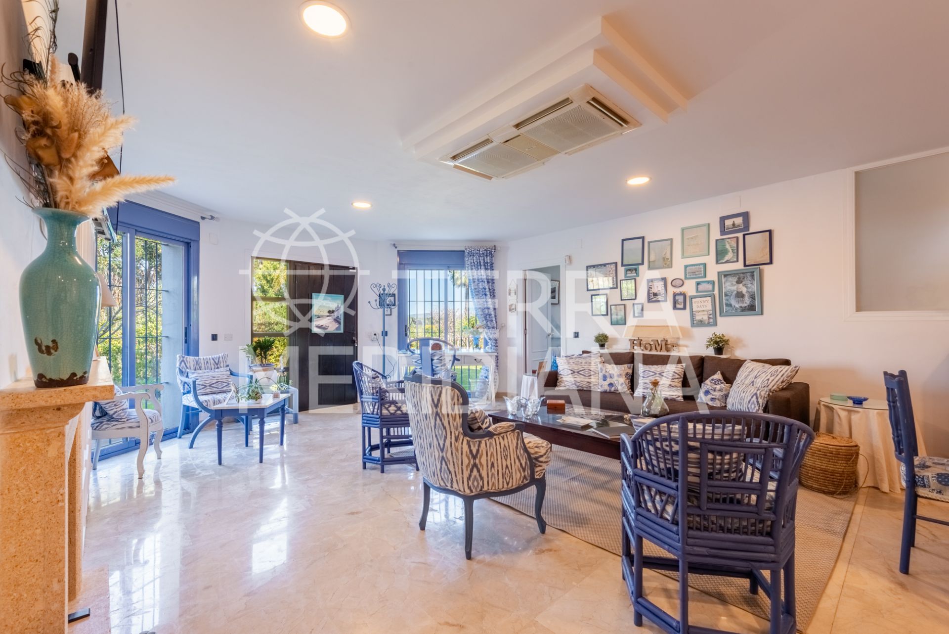 Villa in Zona B, Sotogrande