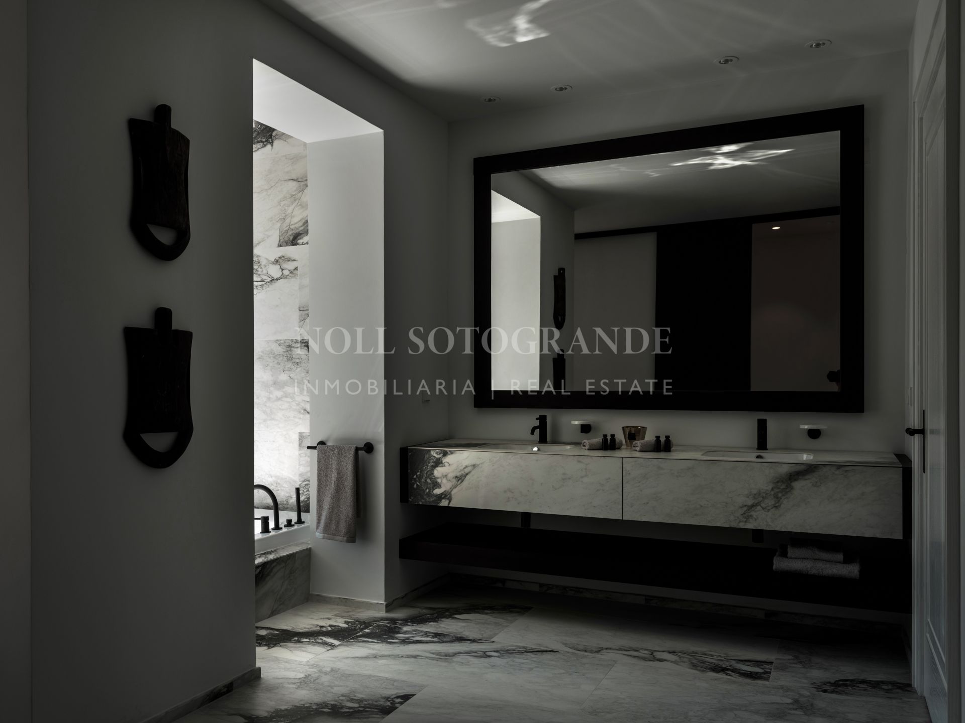 Casa Agosto Sotogrande, Luxury Villa for sale, ready to move in