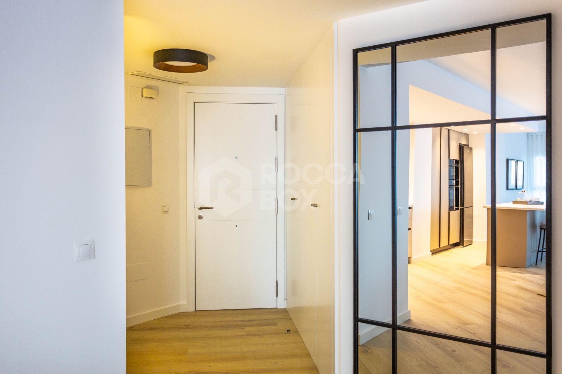 Key-ready 4-Bedroom Apartment in Albatros XV, Nueva Andalucia – Stunning Views