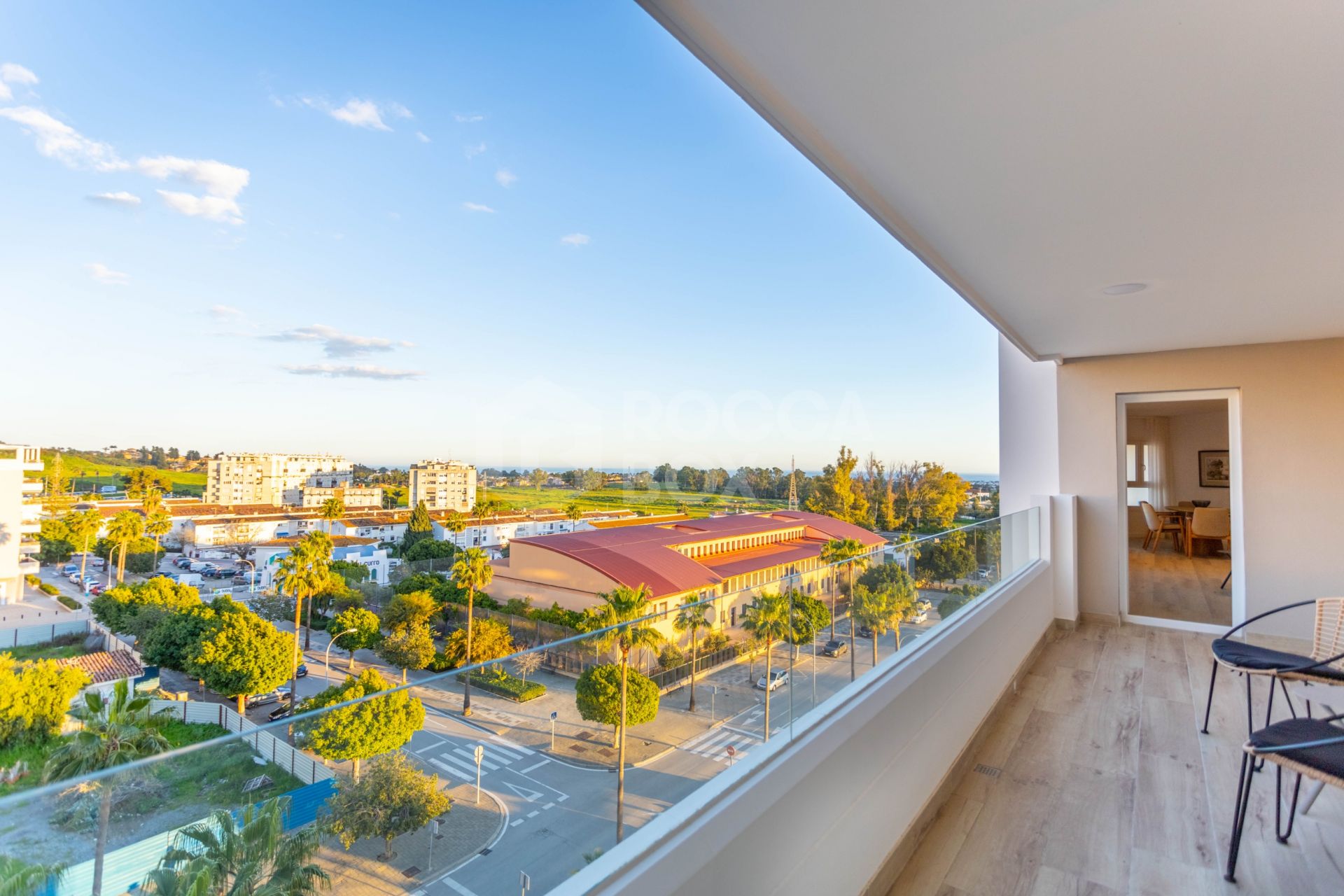 Key-ready 4-Bedroom Apartment in Albatros XV, Nueva Andalucia – Stunning Views
