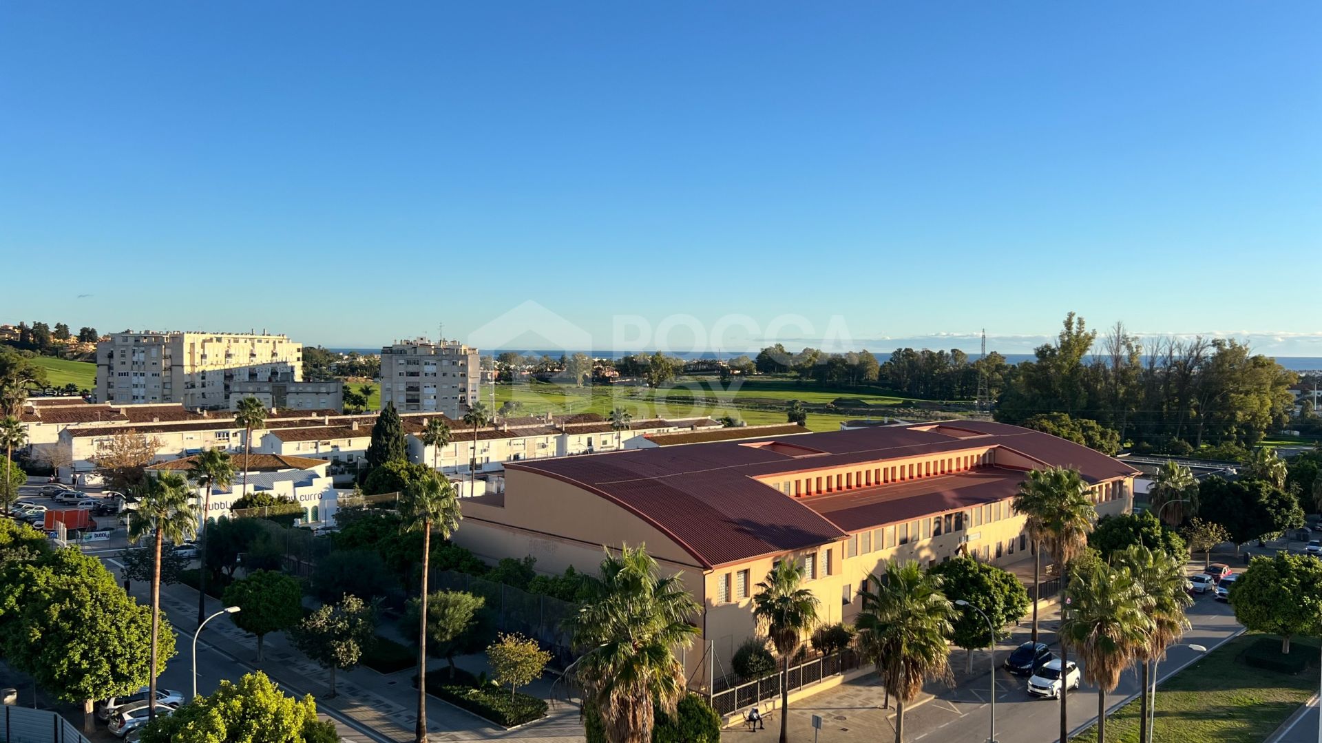 Key-ready 4-Bedroom Apartment in Albatros XV, Nueva Andalucia – Stunning Views