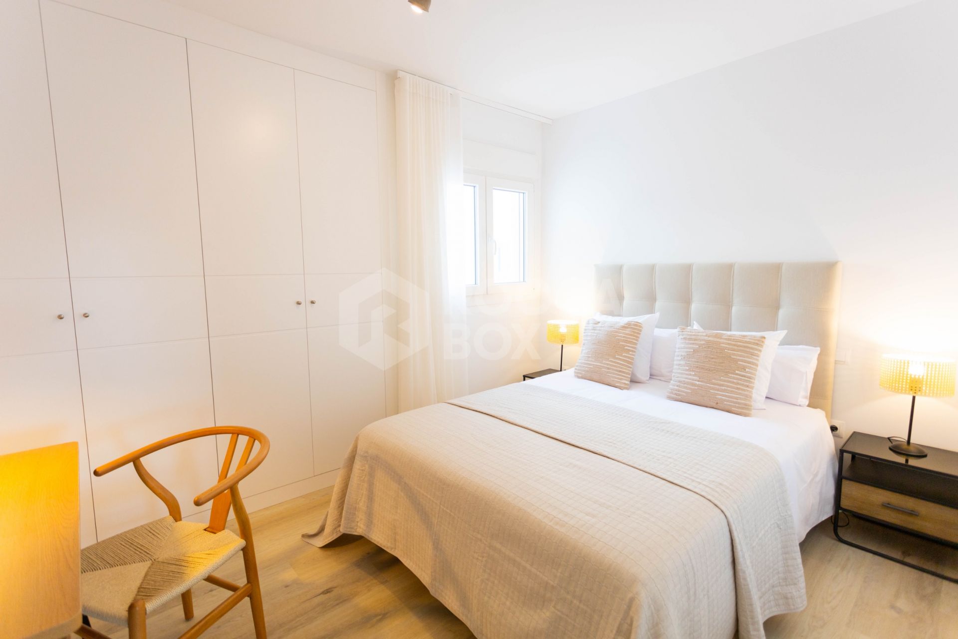 Key-ready 4-Bedroom Apartment in Albatros XV, Nueva Andalucia – Stunning Views