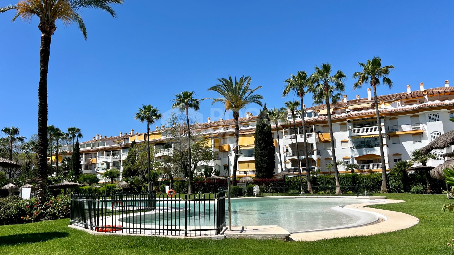 3-Bedroom Corner Apartment for Sale and Long-Term Rent in Nueva Andalucía, Marbella