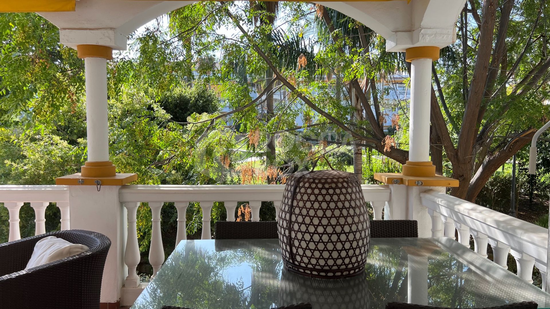 3-Bedroom Corner Apartment for Sale and Long-Term Rent in Nueva Andalucía, Marbella