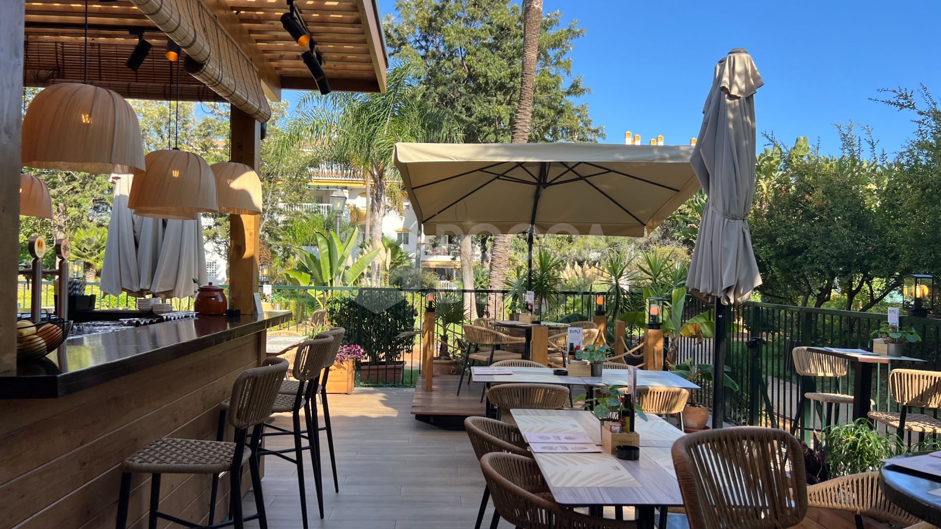 3-Bedroom Corner Apartment for Sale and Long-Term Rent in Nueva Andalucía, Marbella