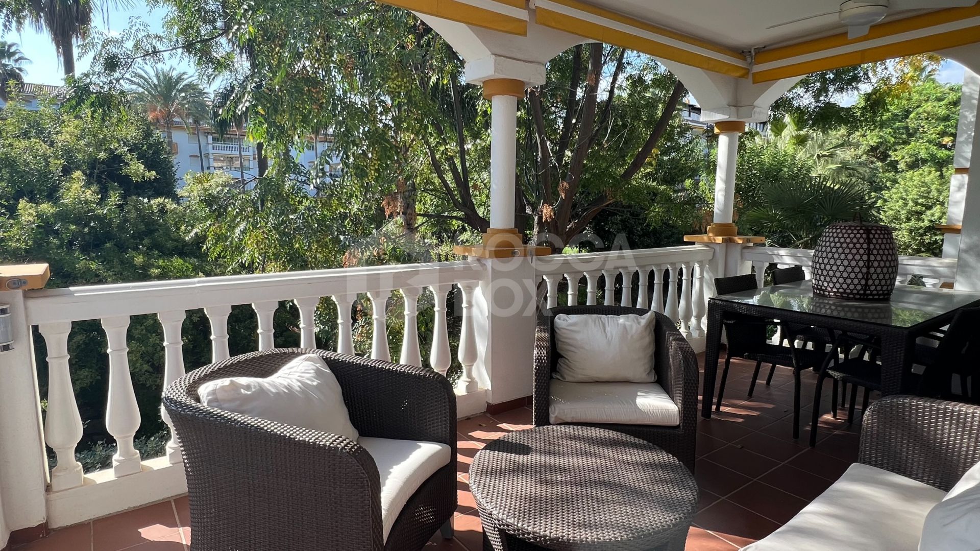 3-Bedroom Corner Apartment for Sale and Long-Term Rent in Nueva Andalucía, Marbella