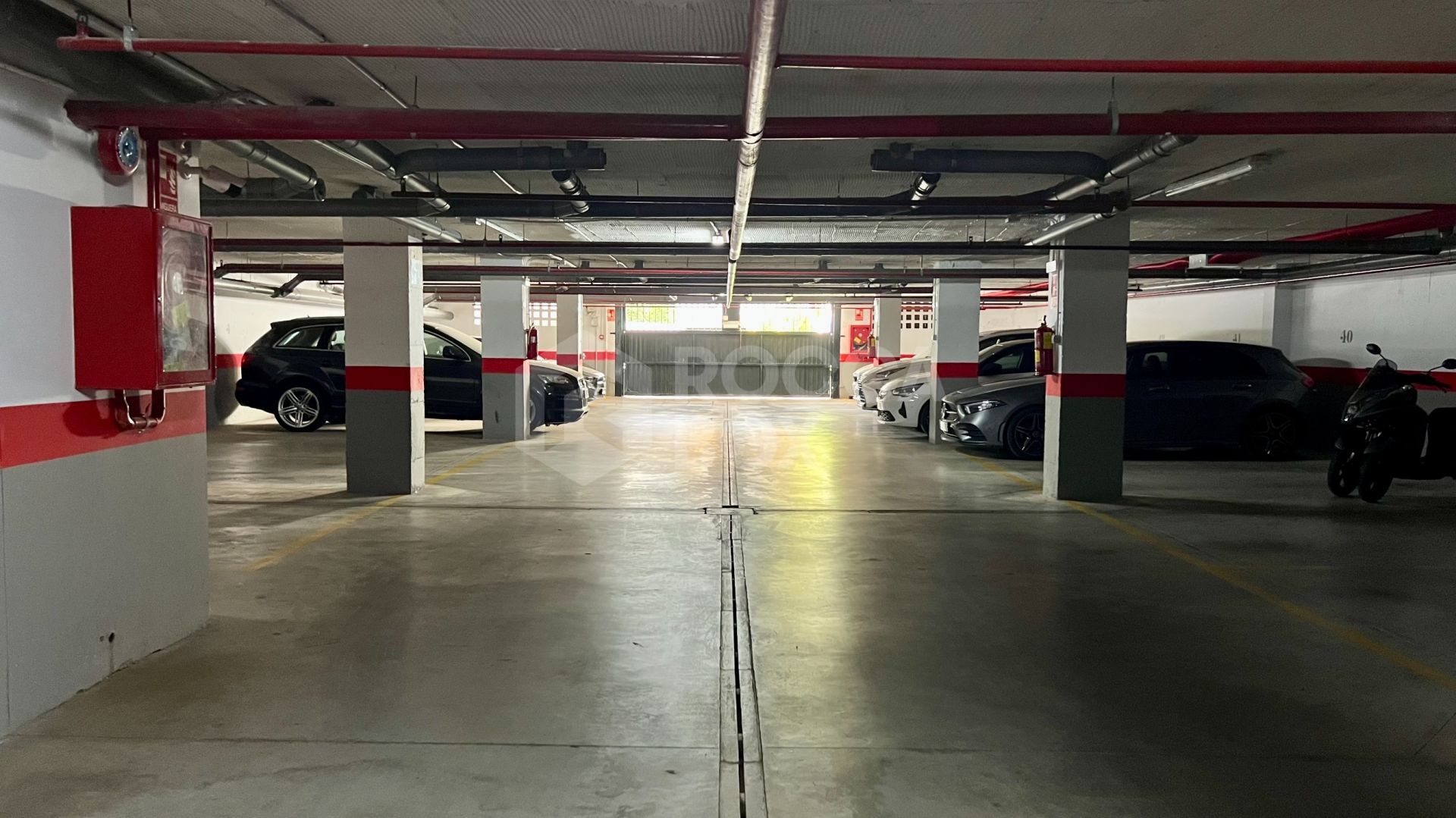 3-Bedroom Corner Apartment for Sale and Long-Term Rent in Nueva Andalucía, Marbella