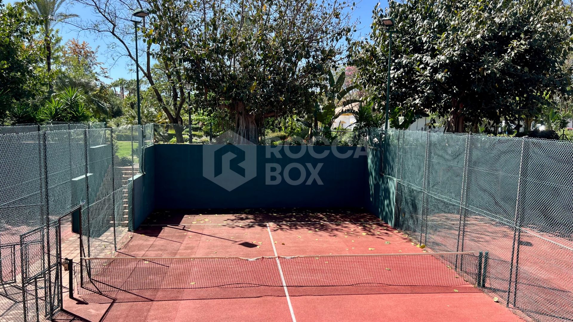 3-Bedroom Corner Apartment for Sale and Long-Term Rent in Nueva Andalucía, Marbella