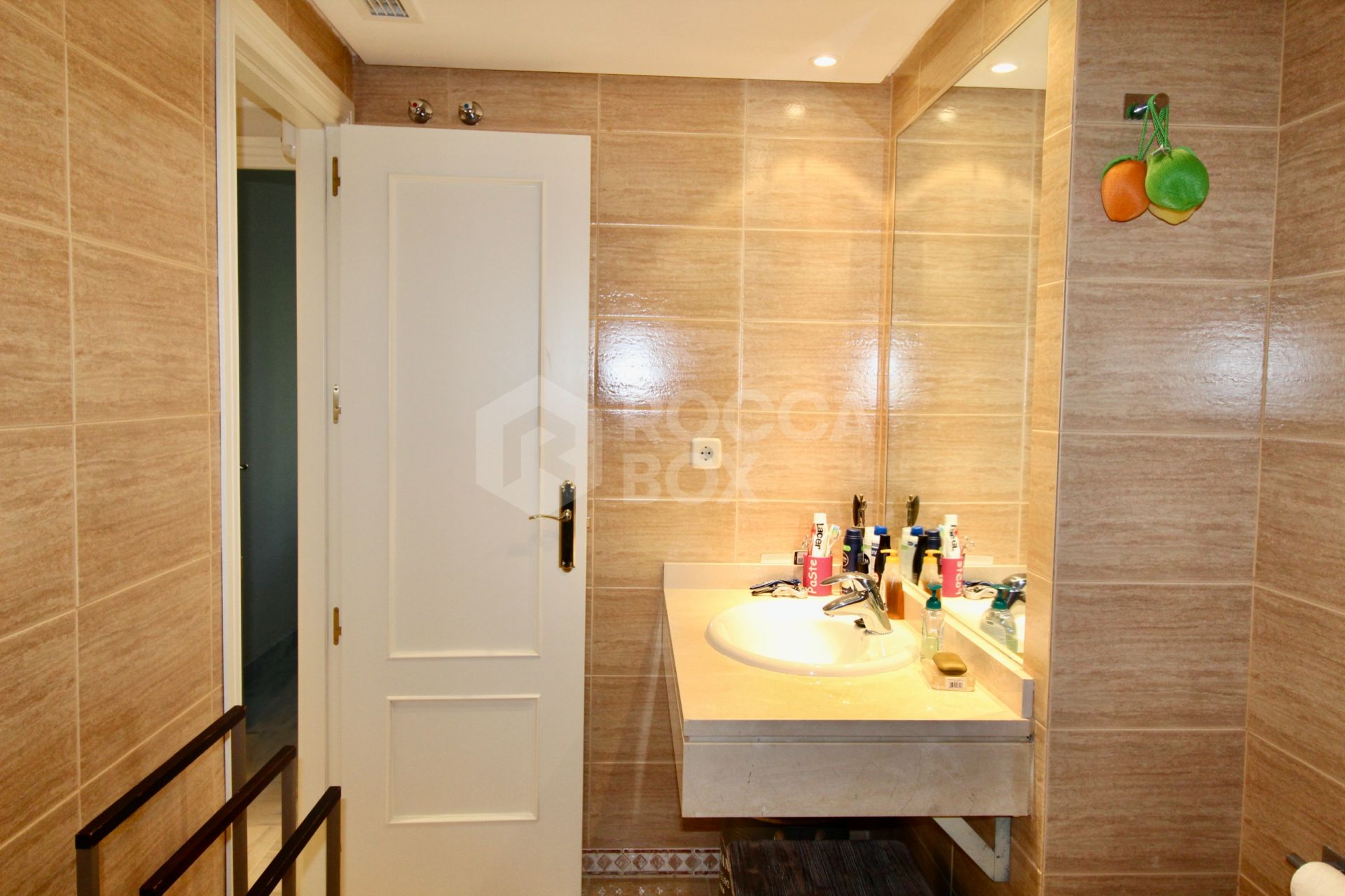 3-Bedroom Corner Apartment for Sale and Long-Term Rent in Nueva Andalucía, Marbella