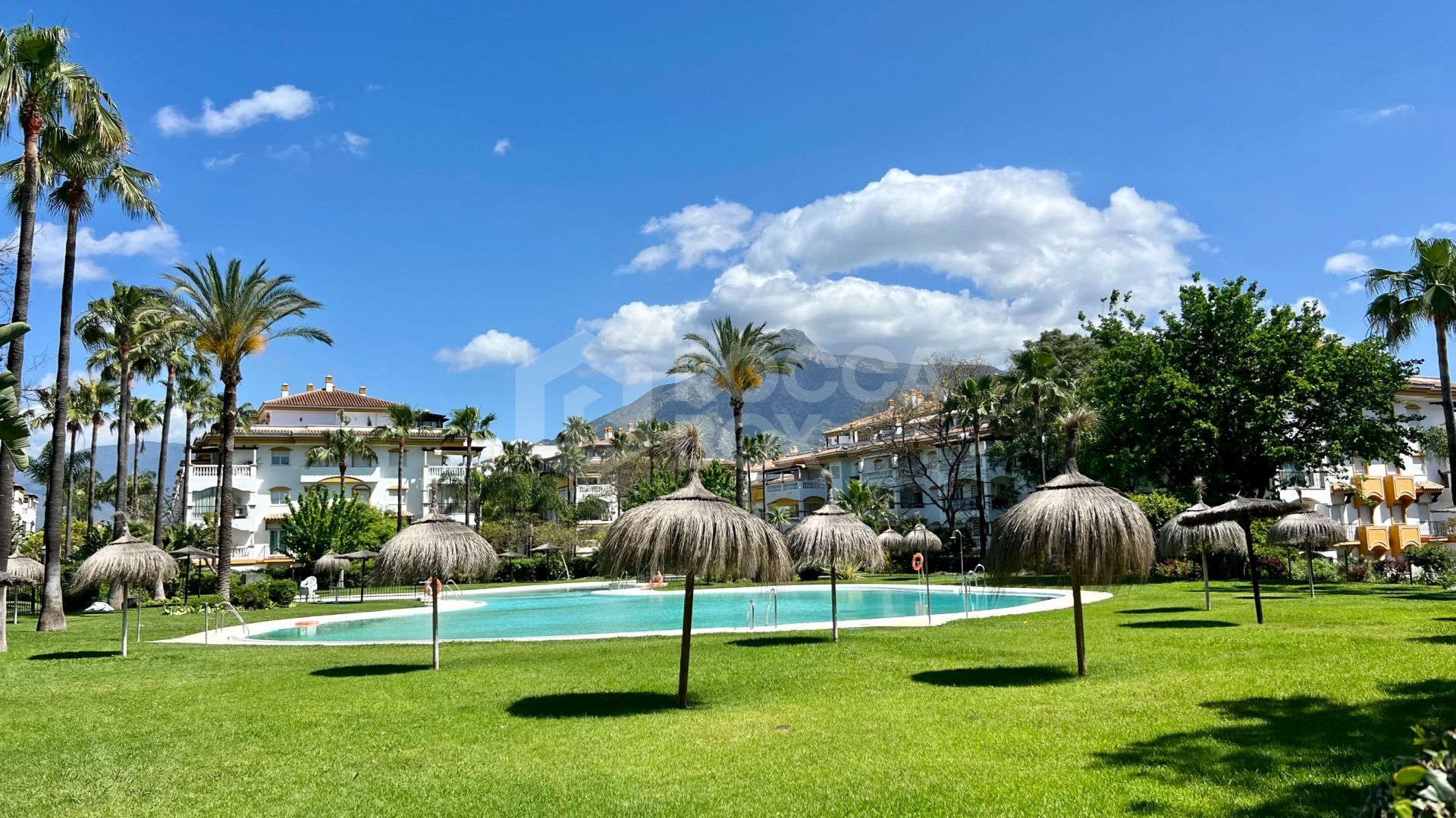 3-Bedroom Corner Apartment for Sale and Long-Term Rent in Nueva Andalucía, Marbella