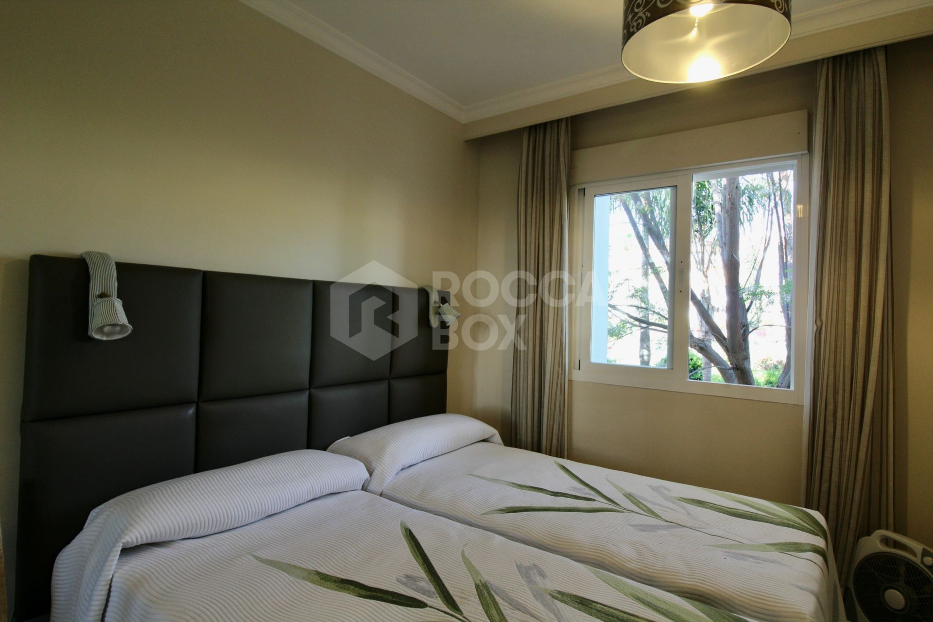 3-Bedroom Corner Apartment for Sale and Long-Term Rent in Nueva Andalucía, Marbella