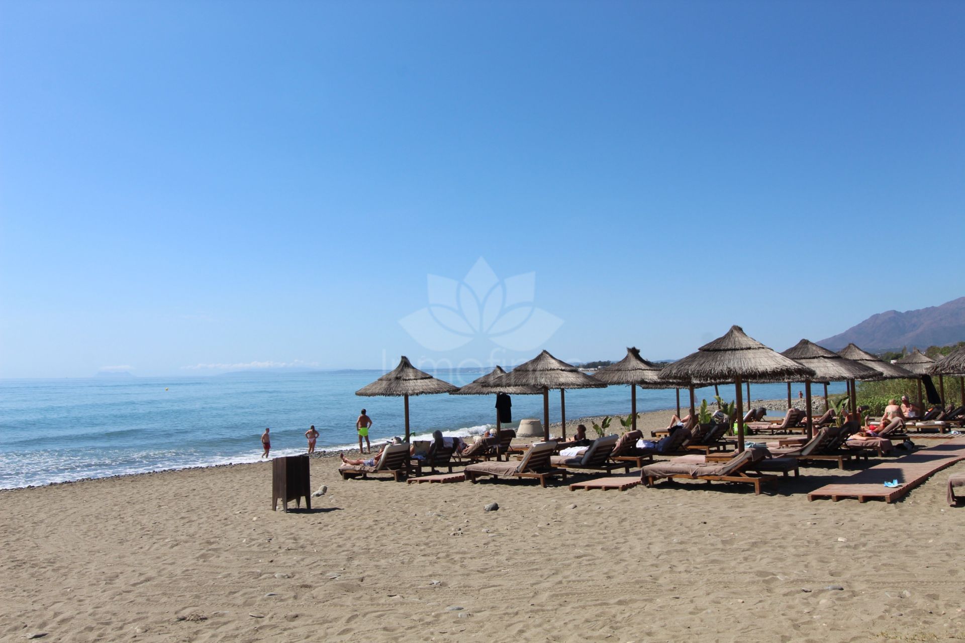 Villa in El Presidente, Estepona