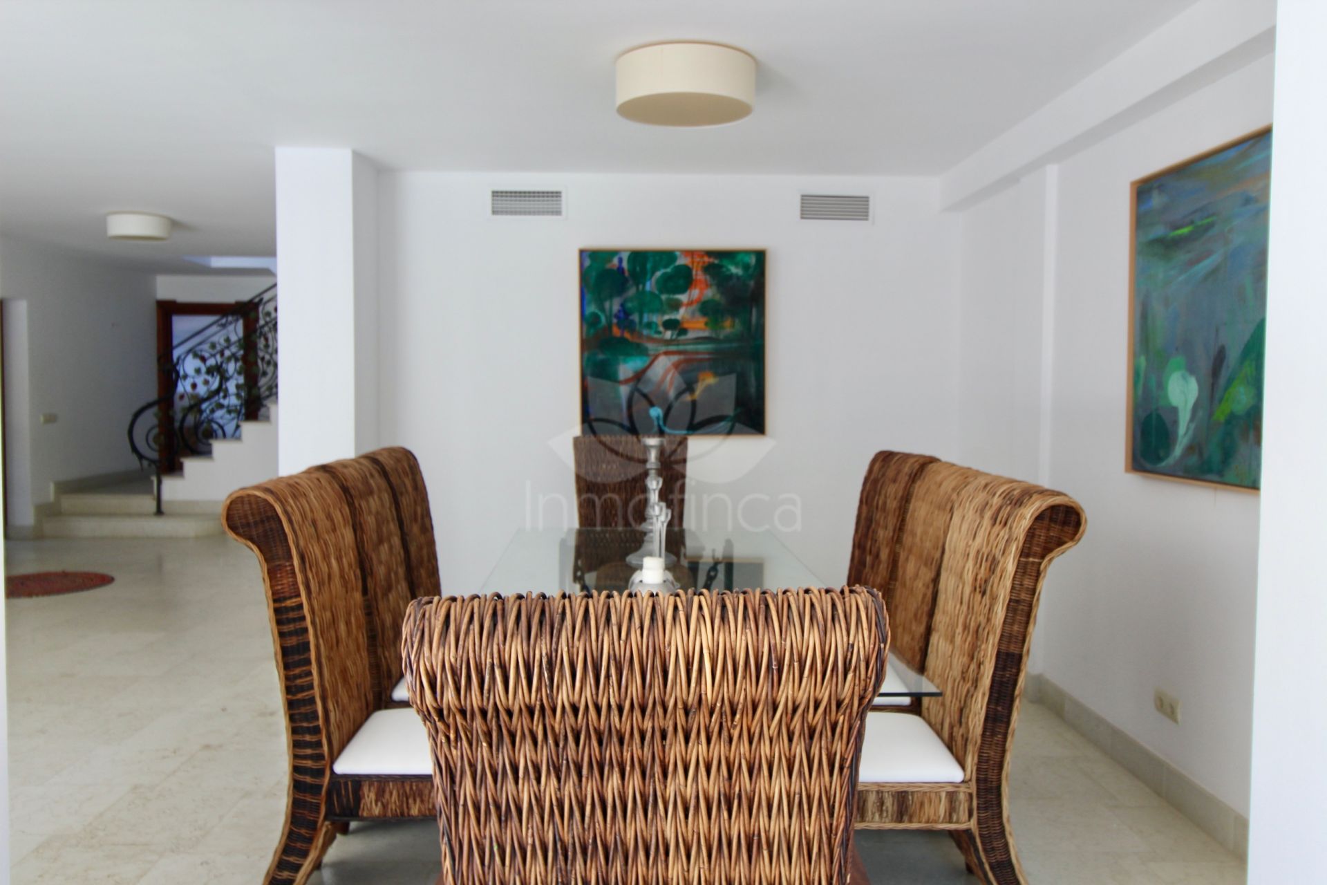 Villa in El Presidente, Estepona