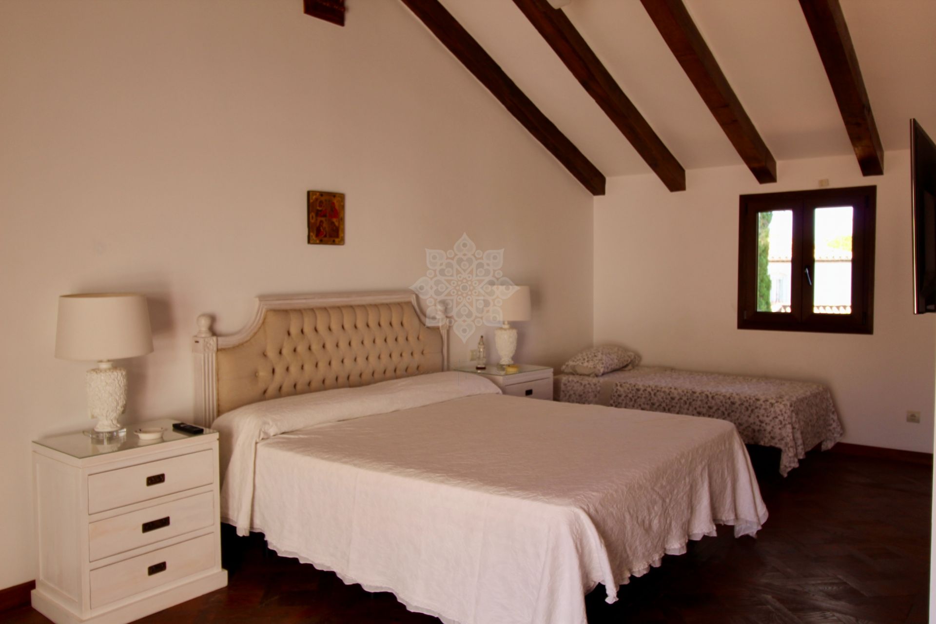 Villa in El Presidente, Estepona