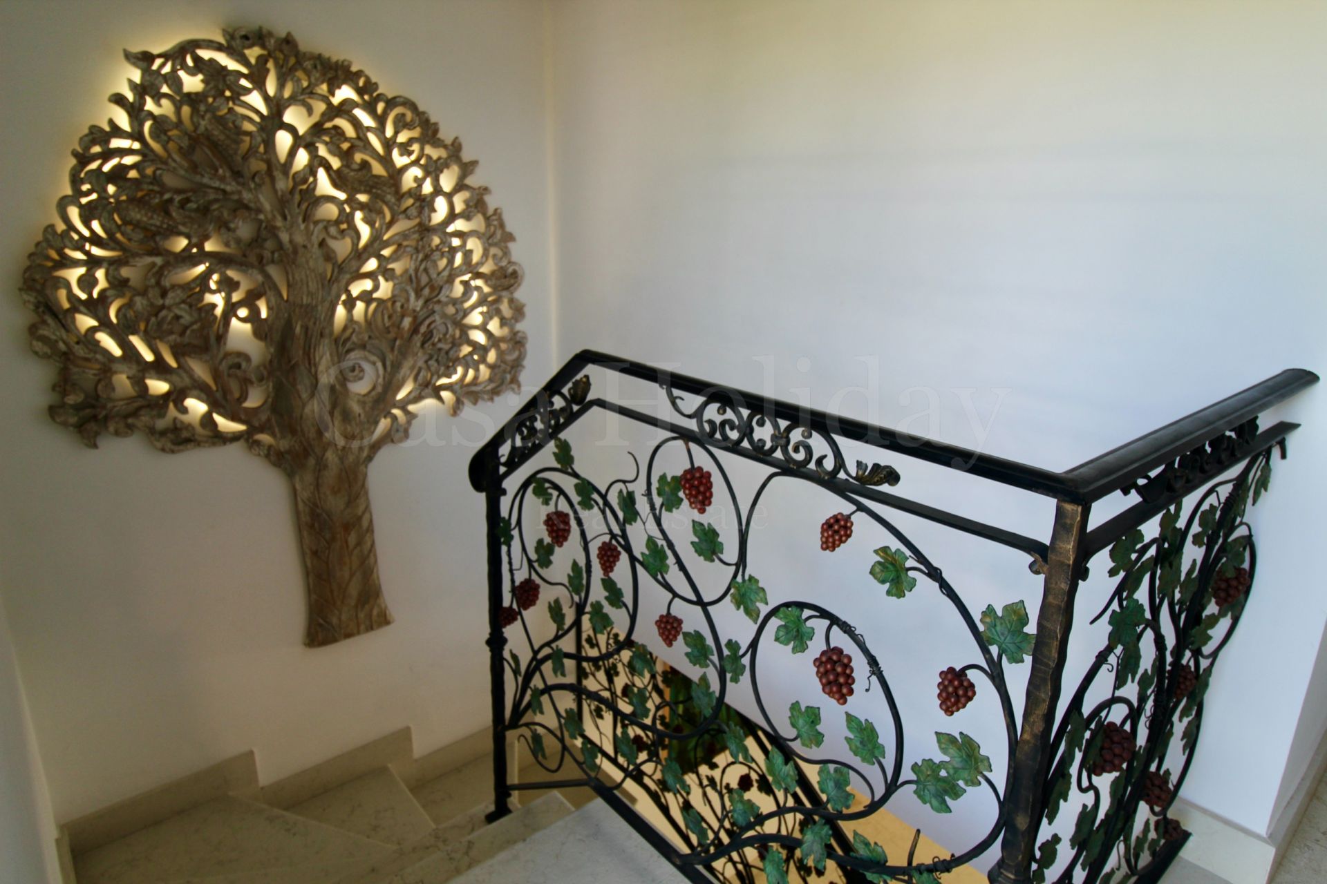 Villa en El Presidente, Estepona