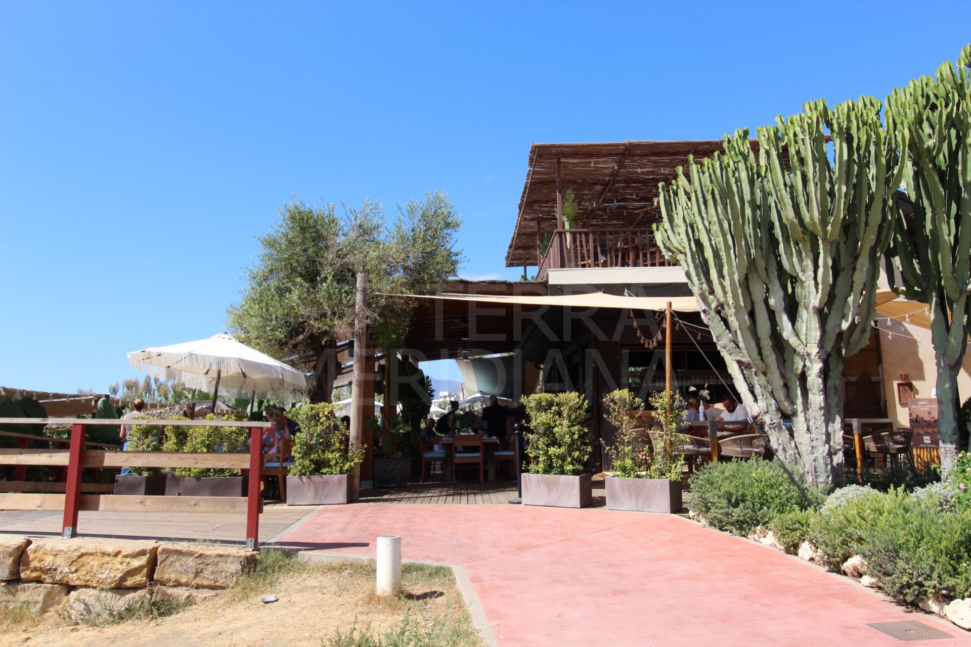 Villa in El Presidente, Estepona