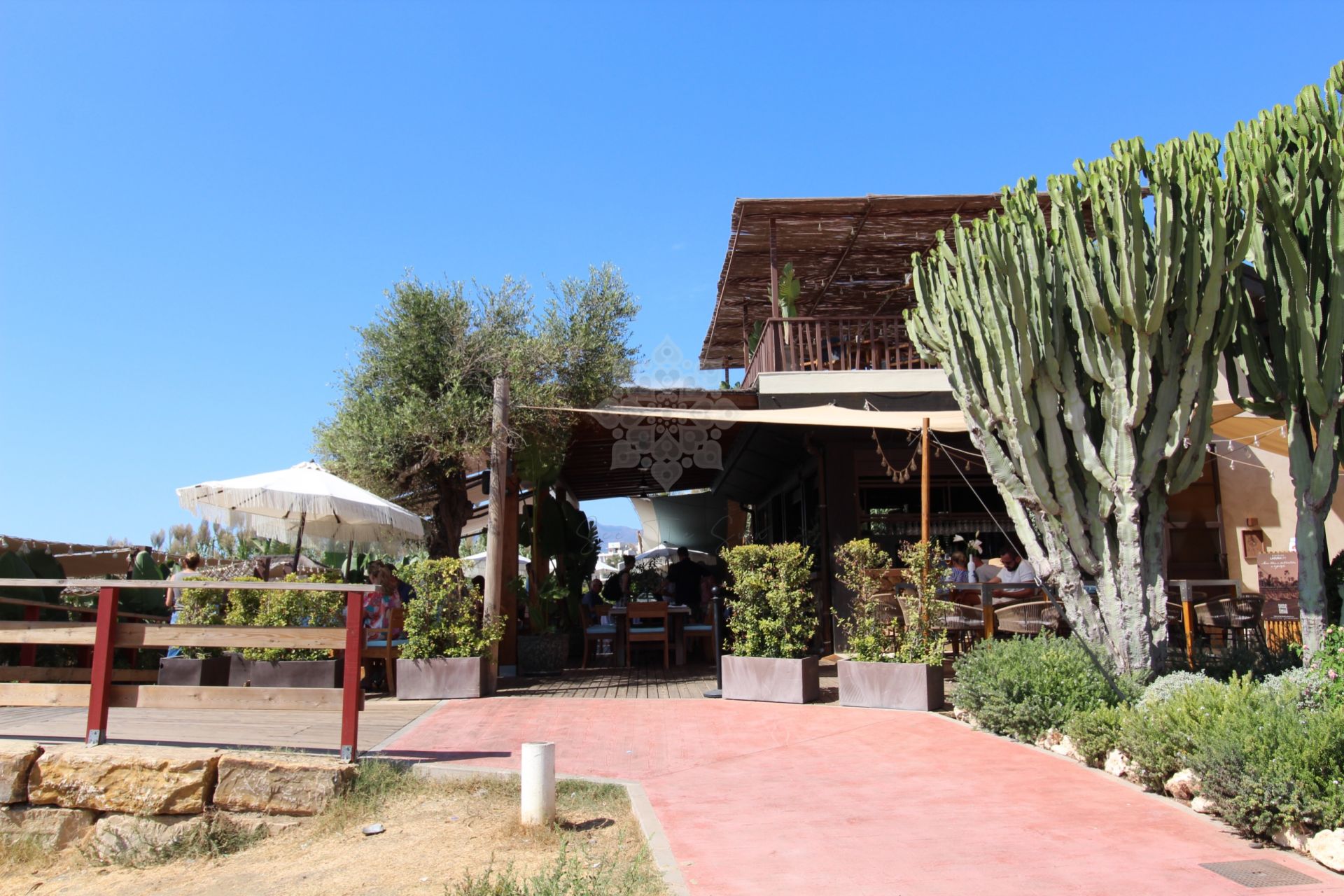 Villa in El Presidente, Estepona